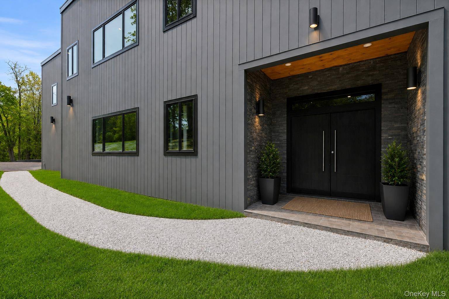 Casa com 6 Quartos à Venda em Armonk - Nova Iorque - EUA - 1