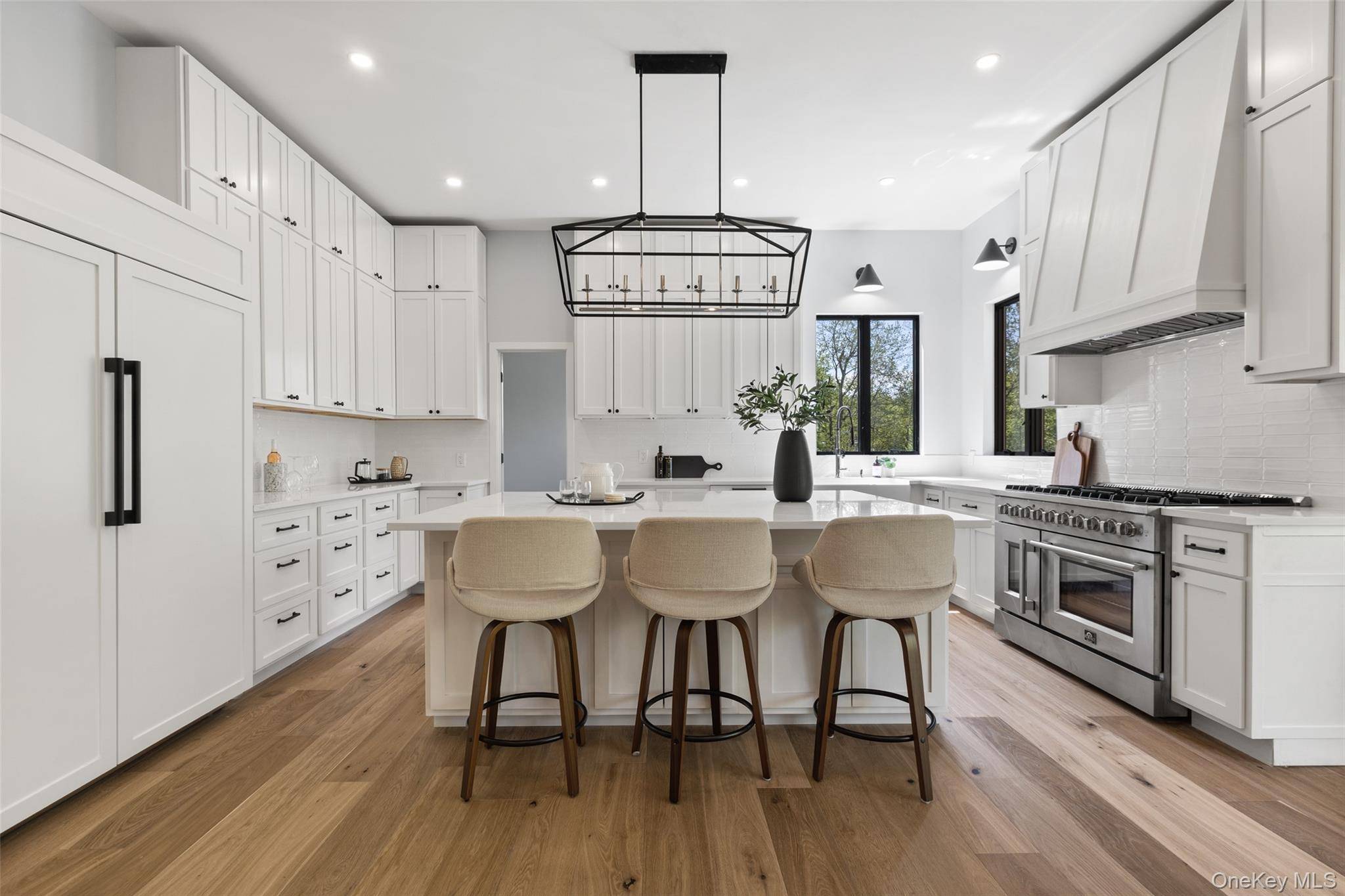 Casa com 6 Quartos à Venda em Armonk - Nova Iorque - EUA - 5