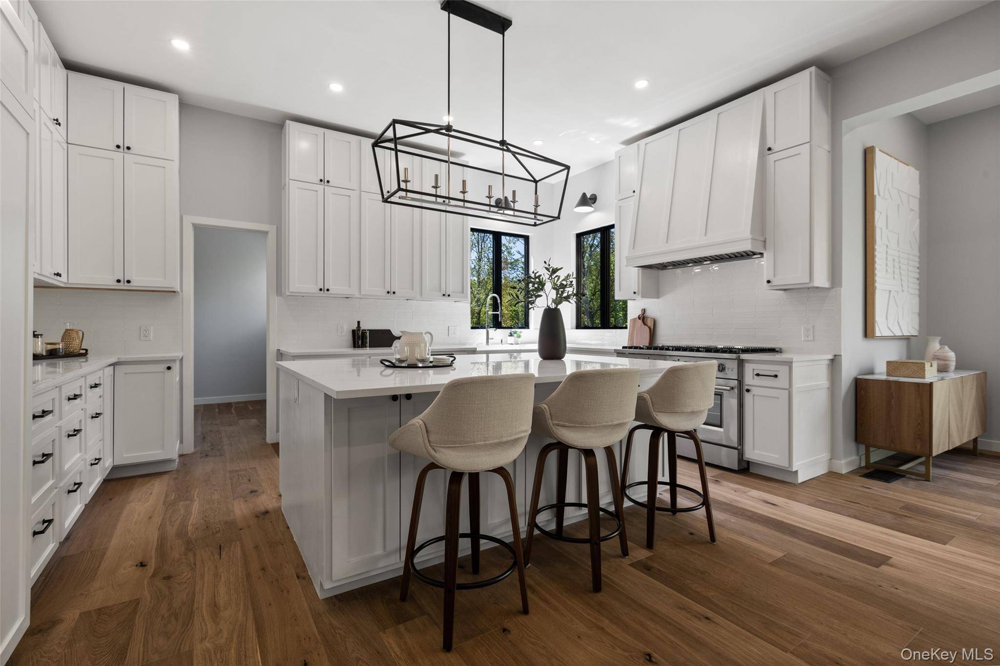 Casa com 6 Quartos à Venda em Armonk - Nova Iorque - EUA - 6