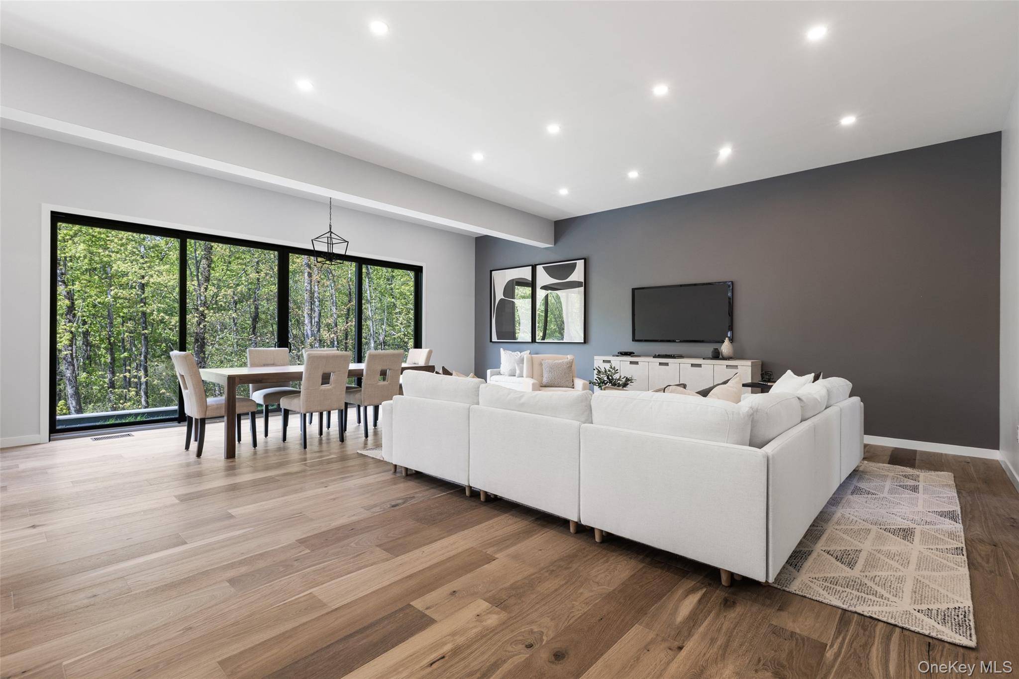 Casa com 6 Quartos à Venda em Armonk - Nova Iorque - EUA - 7
