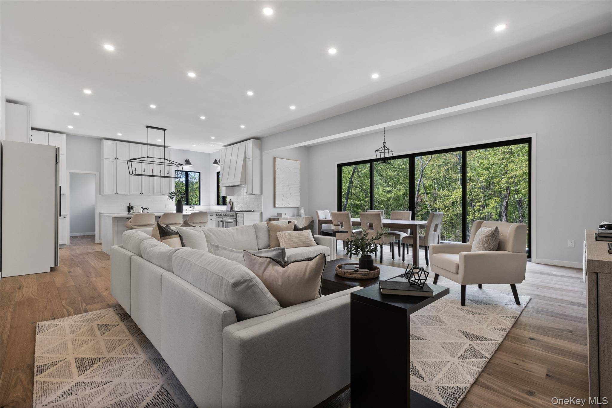 Casa com 6 Quartos à Venda em Armonk - Nova Iorque - EUA - 8
