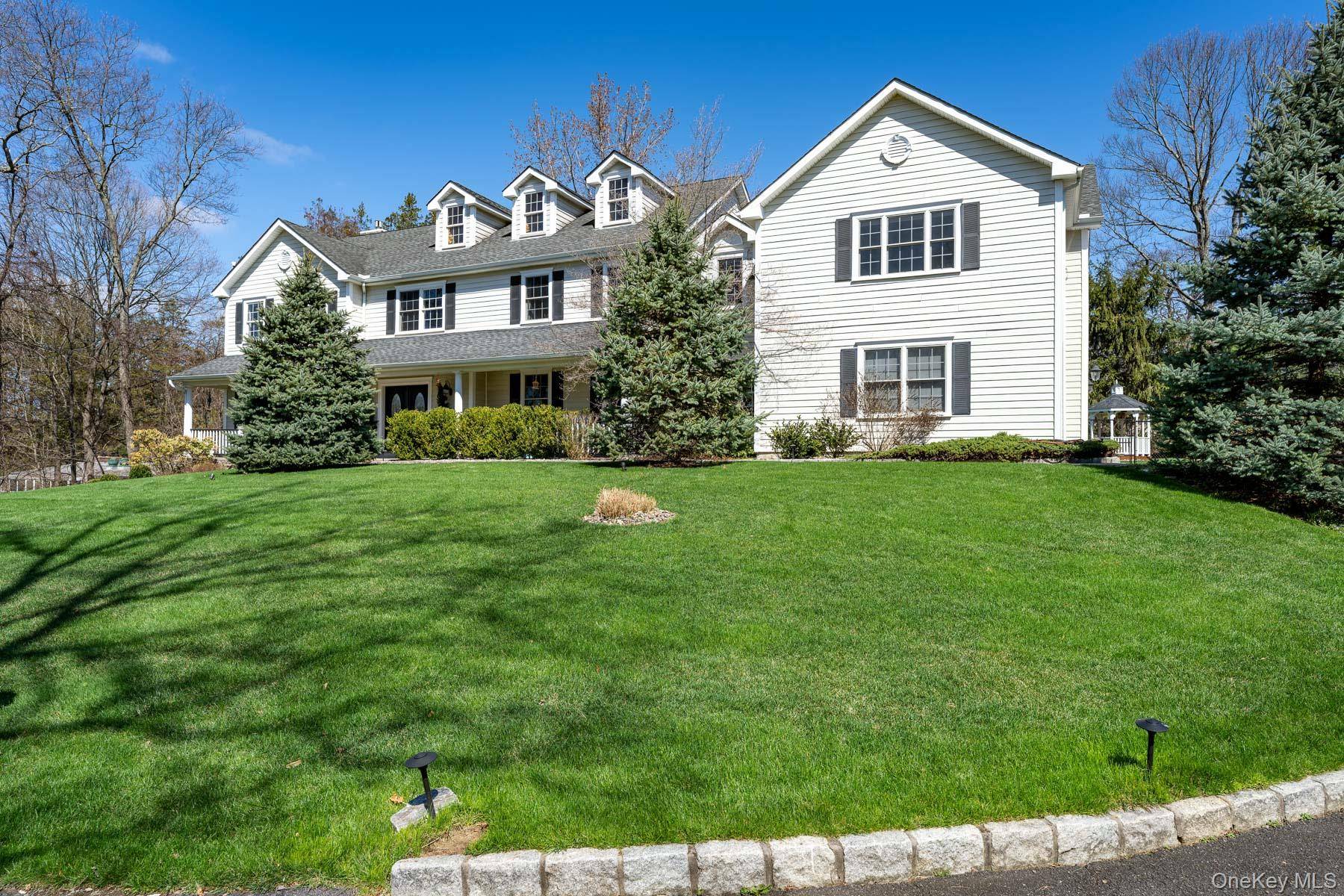 Casa de 6 Dormitorios en Venta en Armonk - Nueva York - EE. UU. - 2