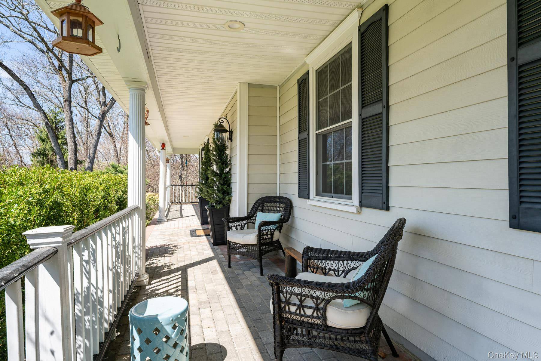 Casa de 6 Dormitorios en Venta en Armonk - Nueva York - EE. UU. - 3