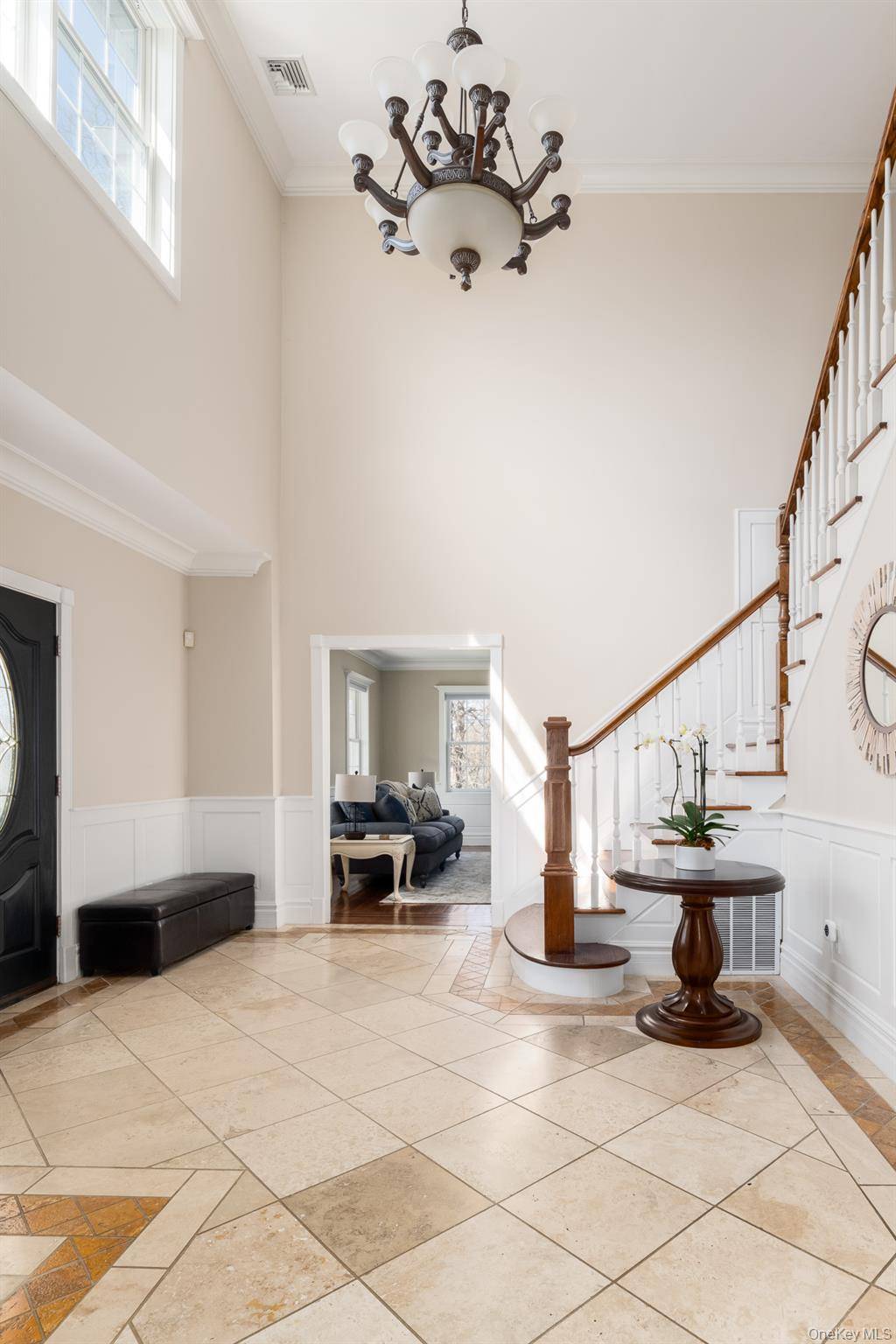 Casa de 6 Dormitorios en Venta en Armonk - Nueva York - EE. UU. - 4