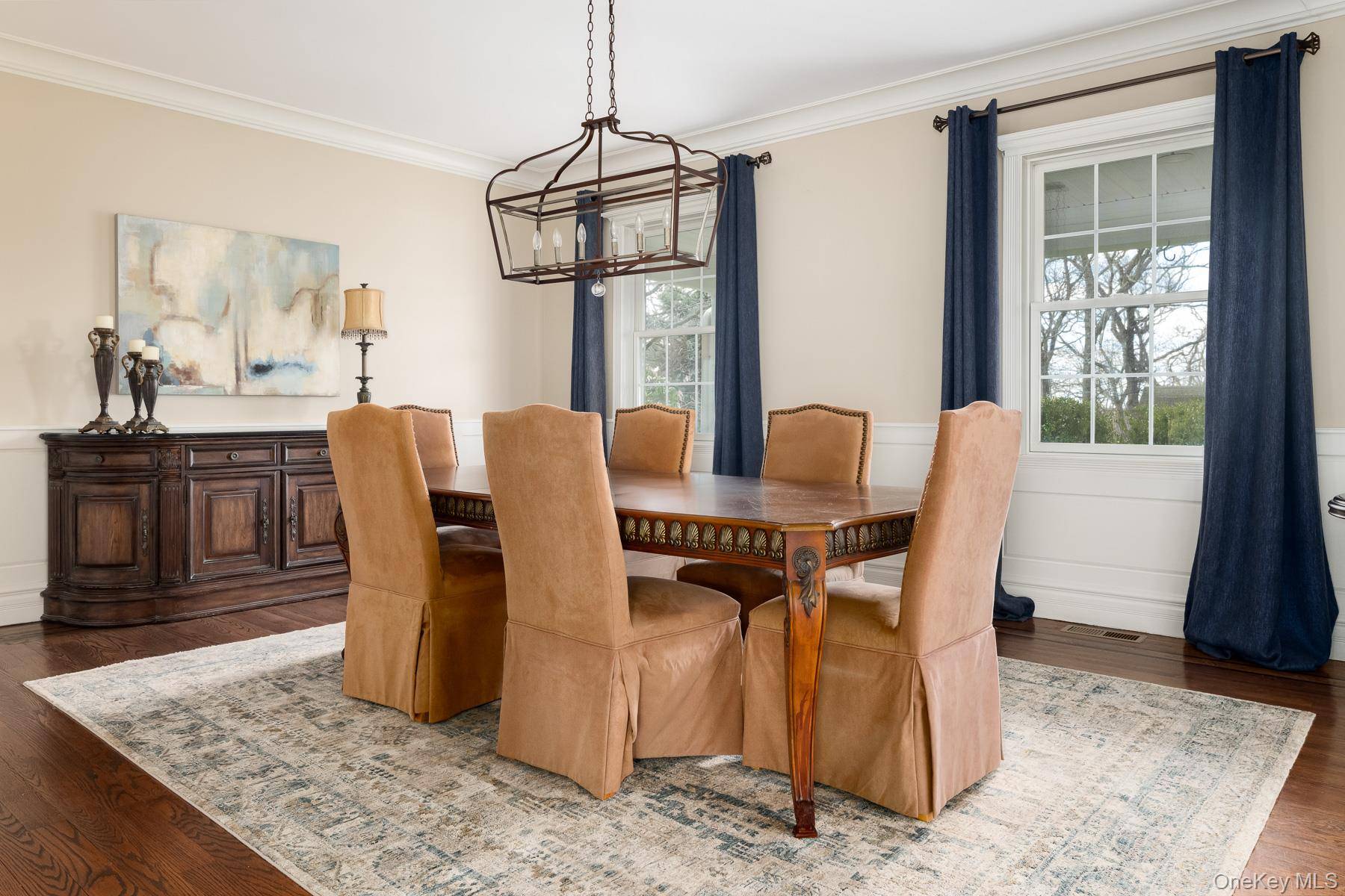 Casa de 6 Dormitorios en Venta en Armonk - Nueva York - EE. UU. - 5