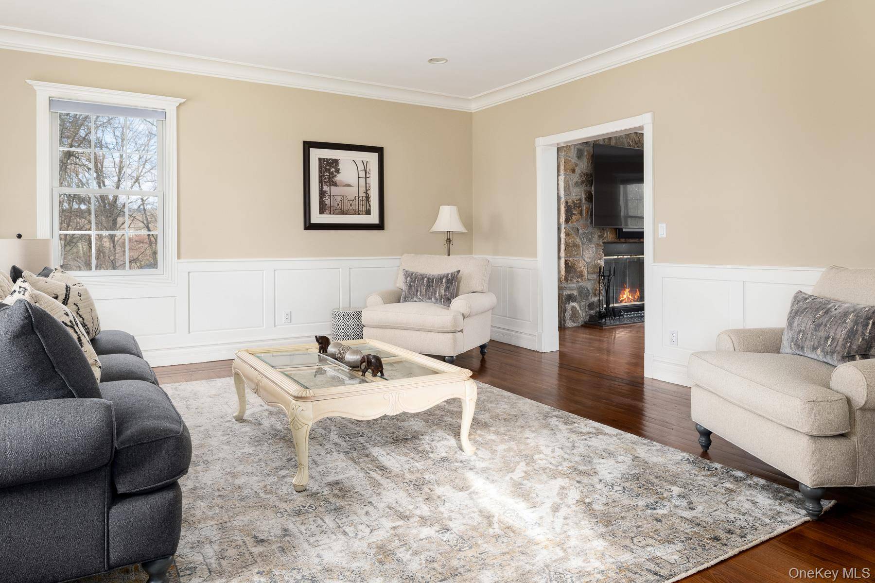 Casa de 6 Dormitorios en Venta en Armonk - Nueva York - EE. UU. - 6