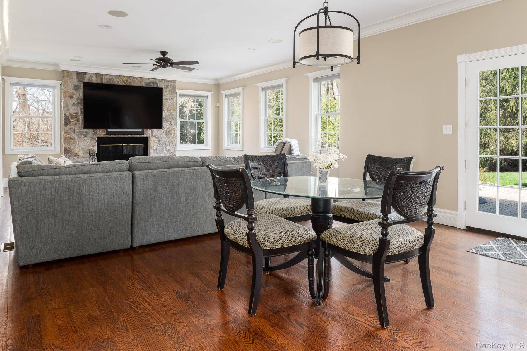 Casa de 6 Dormitorios en Venta en Armonk - Nueva York - EE. UU. - 8