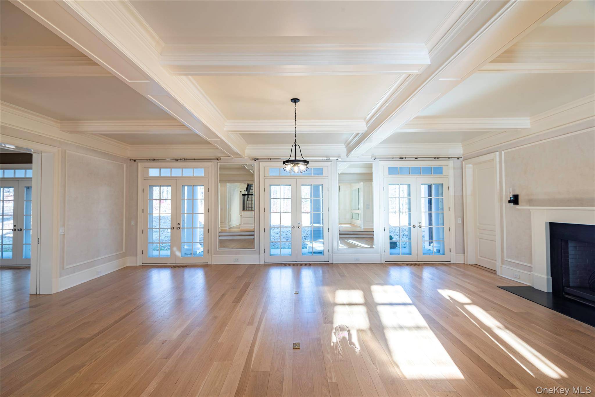 Casa de 6 Dormitorios en Venta en Armonk - Nueva York - EE. UU. - 6