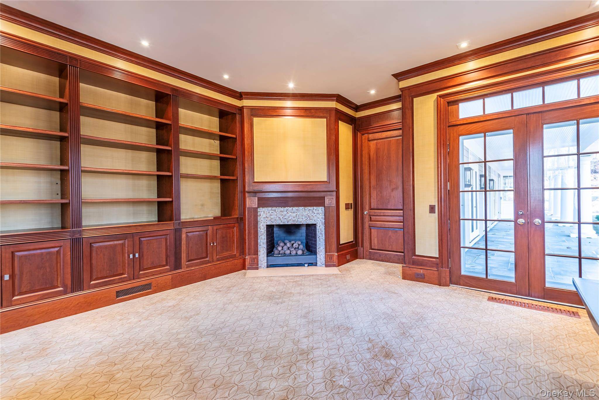 Casa de 6 Dormitorios en Venta en Armonk - Nueva York - EE. UU. - 8