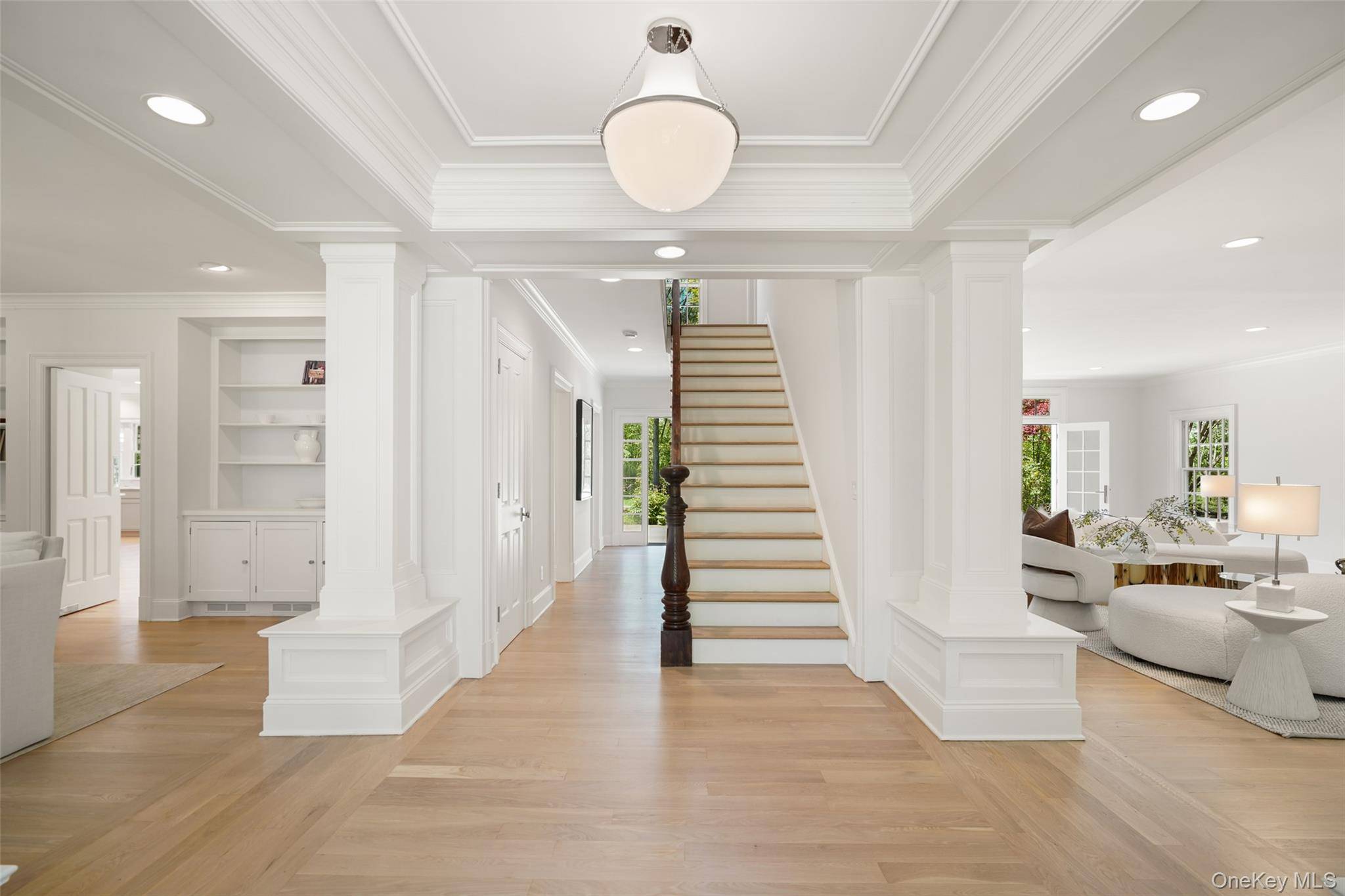 Casa de 6 Dormitorios en Venta en Bedford Hills - Nueva York - EE. UU. - 4