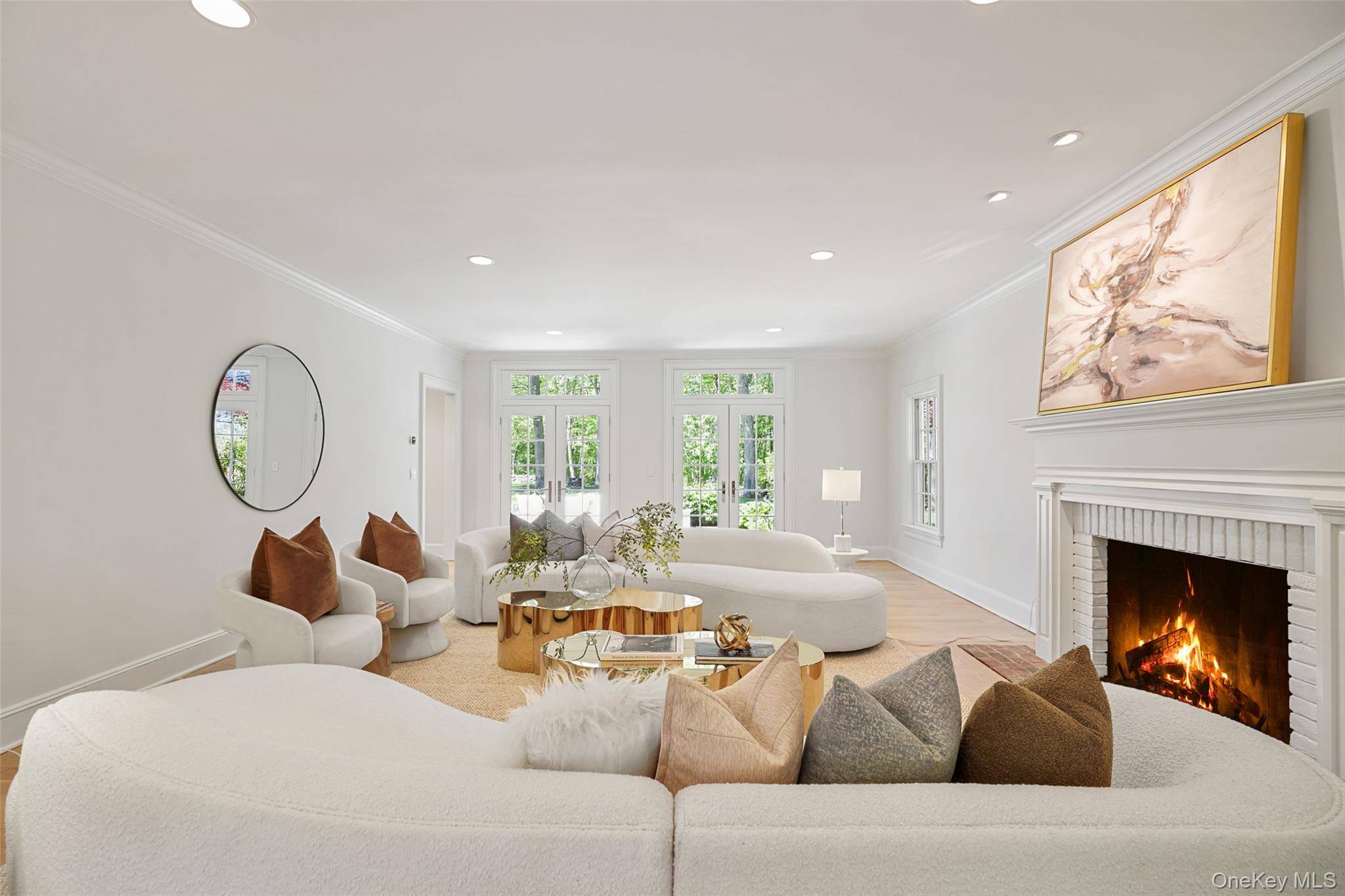 Casa de 6 Dormitorios en Venta en Bedford Hills - Nueva York - EE. UU. - 7