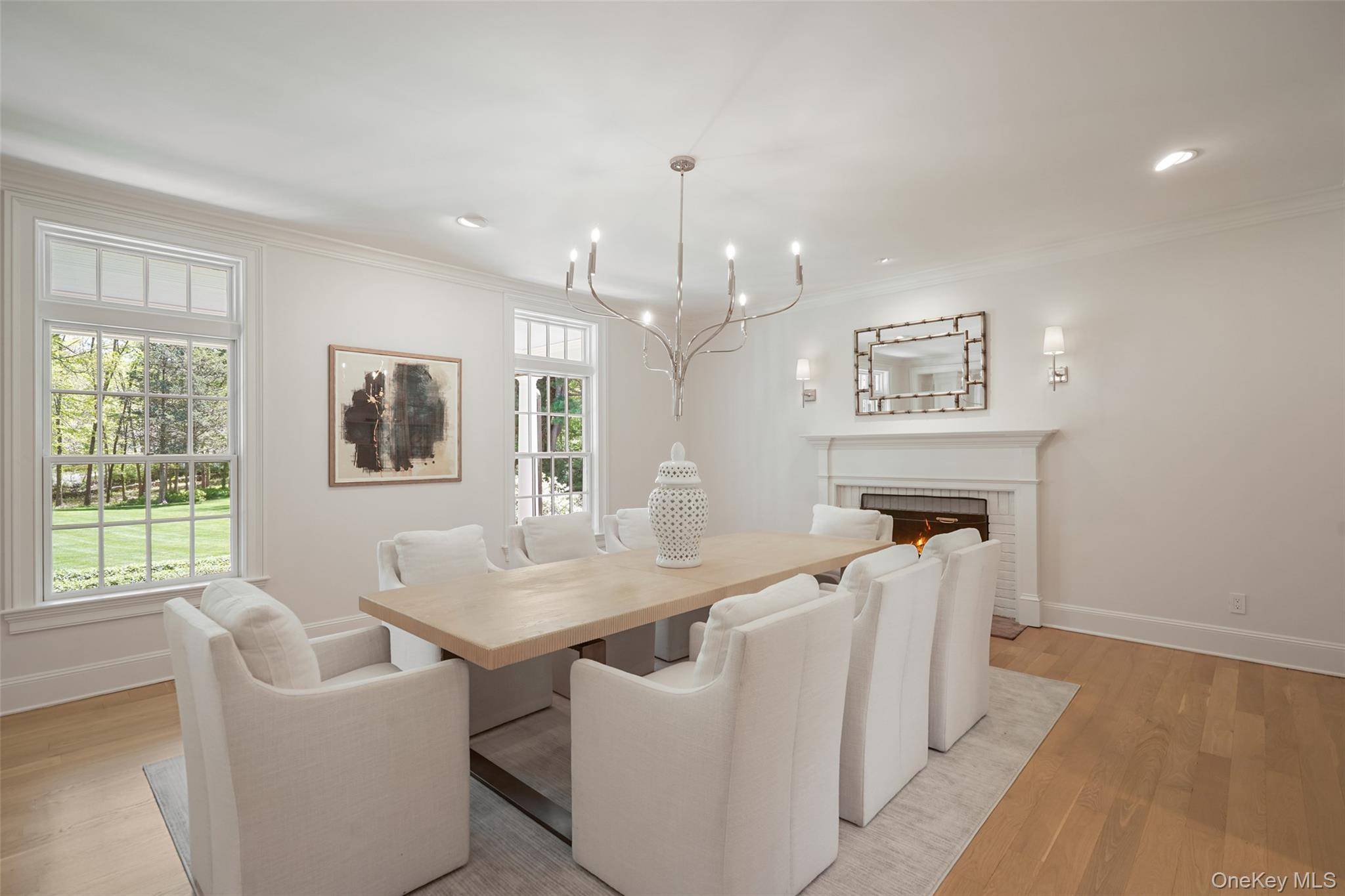 Casa de 6 Dormitorios en Venta en Bedford Hills - Nueva York - EE. UU. - 8