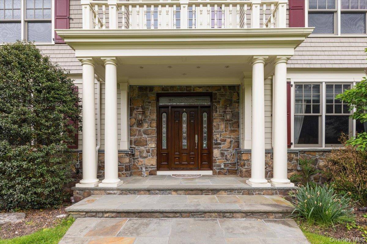 Casa de 6 Dormitorios en Venta en Briarcliff Manor - Nueva York - EE. UU. - 3