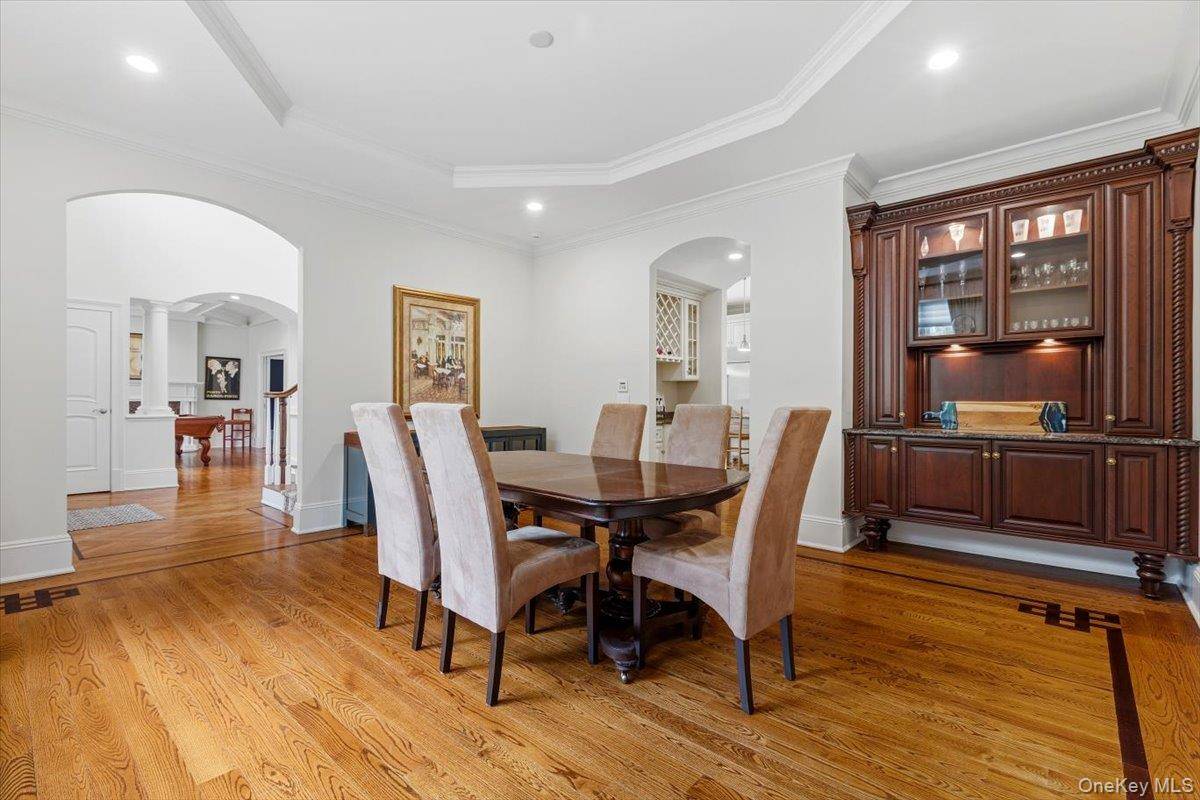Casa de 6 Dormitorios en Venta en Briarcliff Manor - Nueva York - EE. UU. - 5