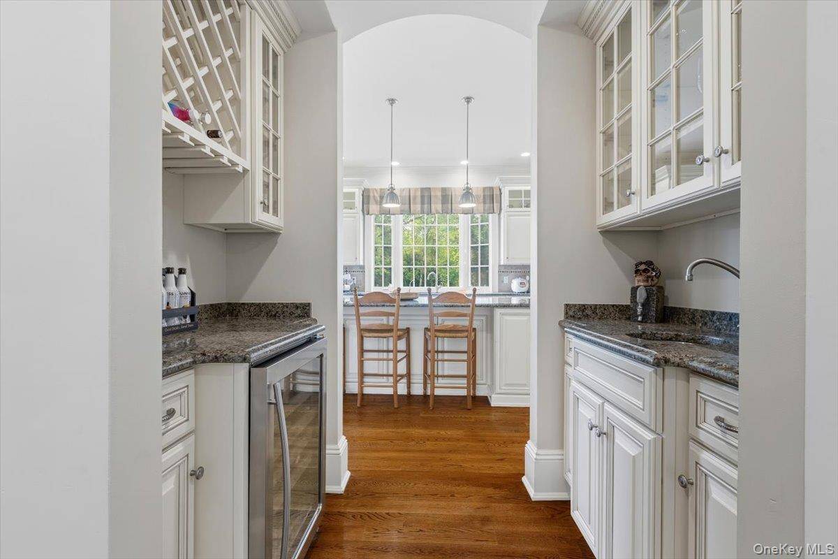 Casa de 6 Dormitorios en Venta en Briarcliff Manor - Nueva York - EE. UU. - 6