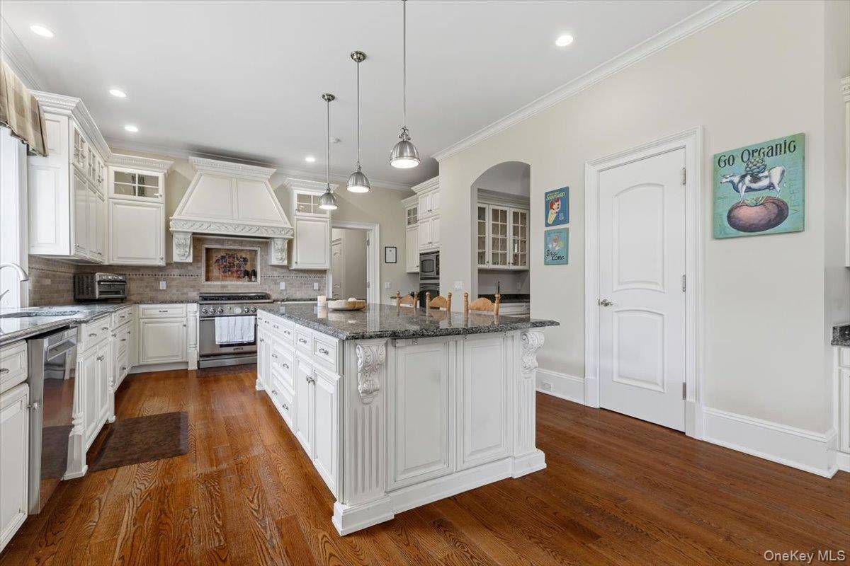 Casa de 6 Dormitorios en Venta en Briarcliff Manor - Nueva York - EE. UU. - 7