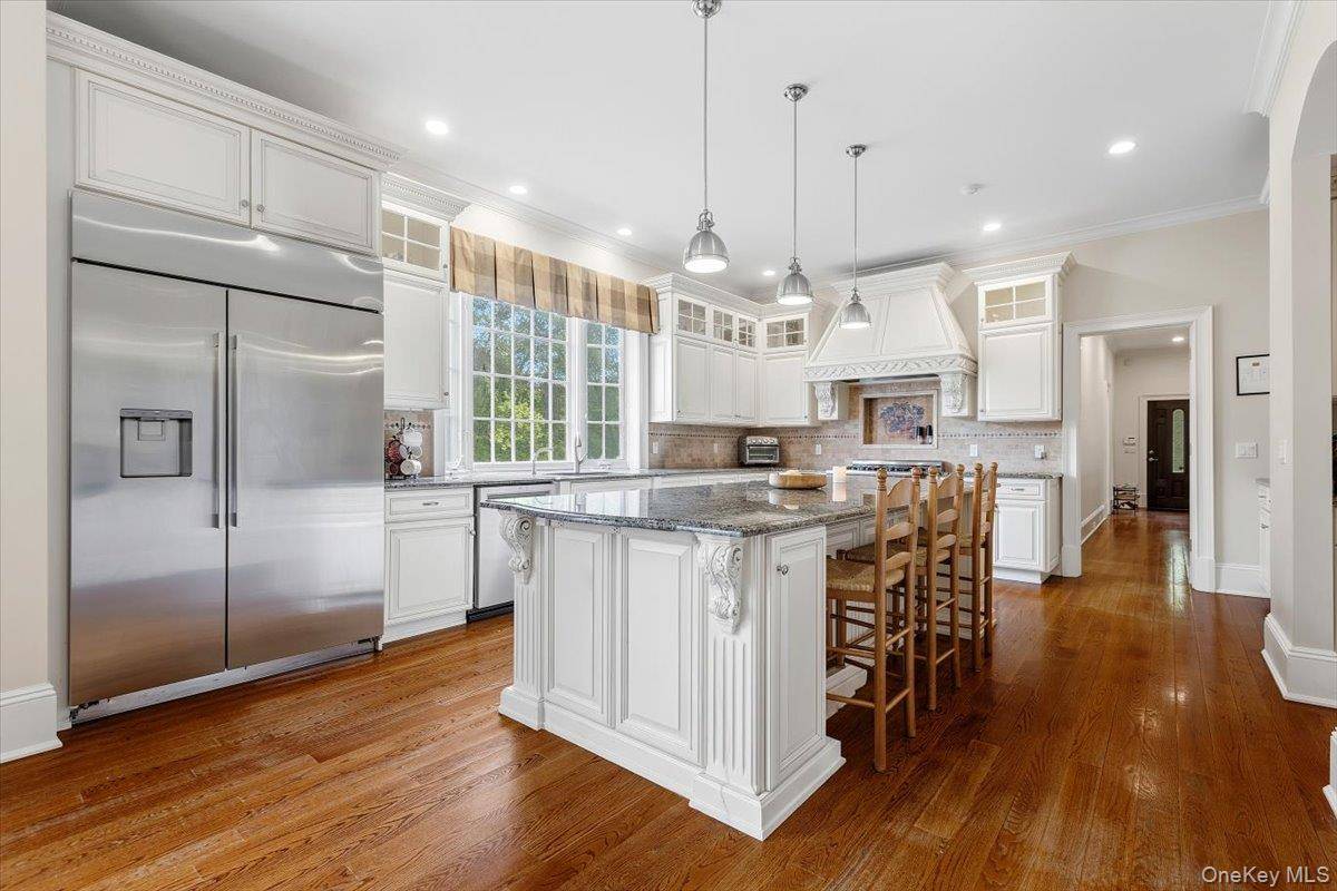 Casa de 6 Dormitorios en Venta en Briarcliff Manor - Nueva York - EE. UU. - 8