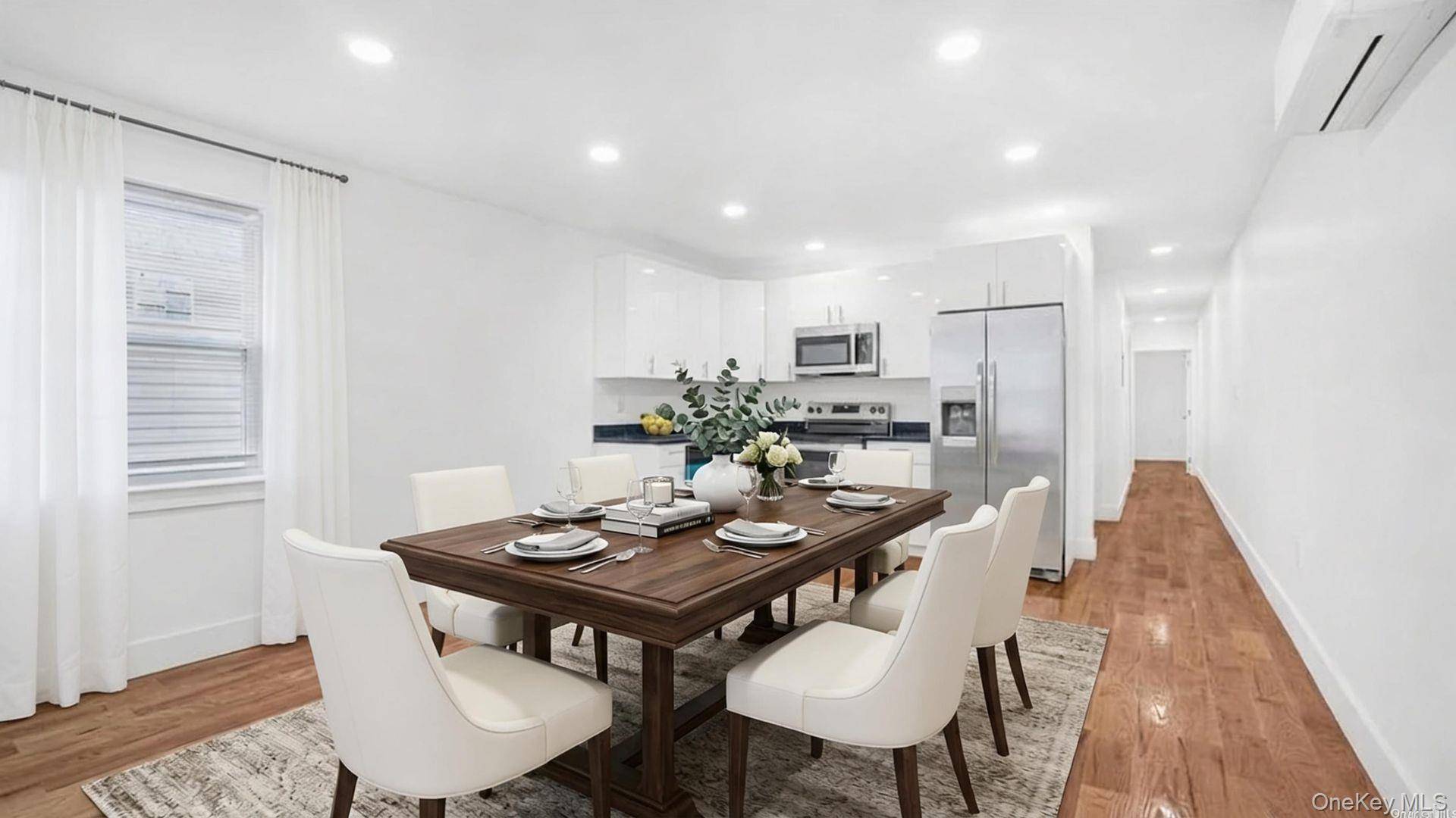 Casa com 6 Quartos à Venda em Bronx - Nova Iorque - EUA - 3