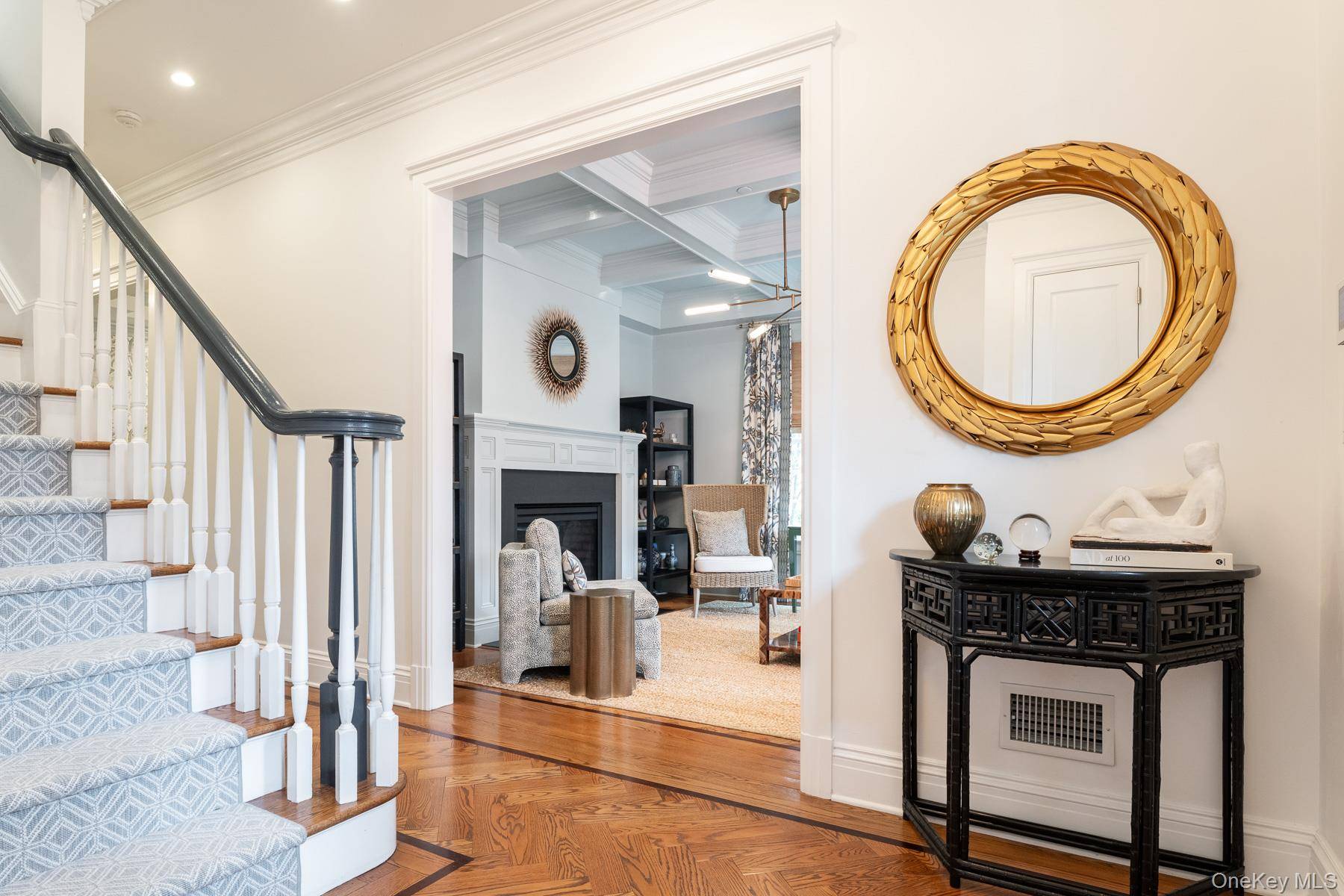 Casa com 6 Quartos à Venda em Bronxville - Nova Iorque - EUA - 3