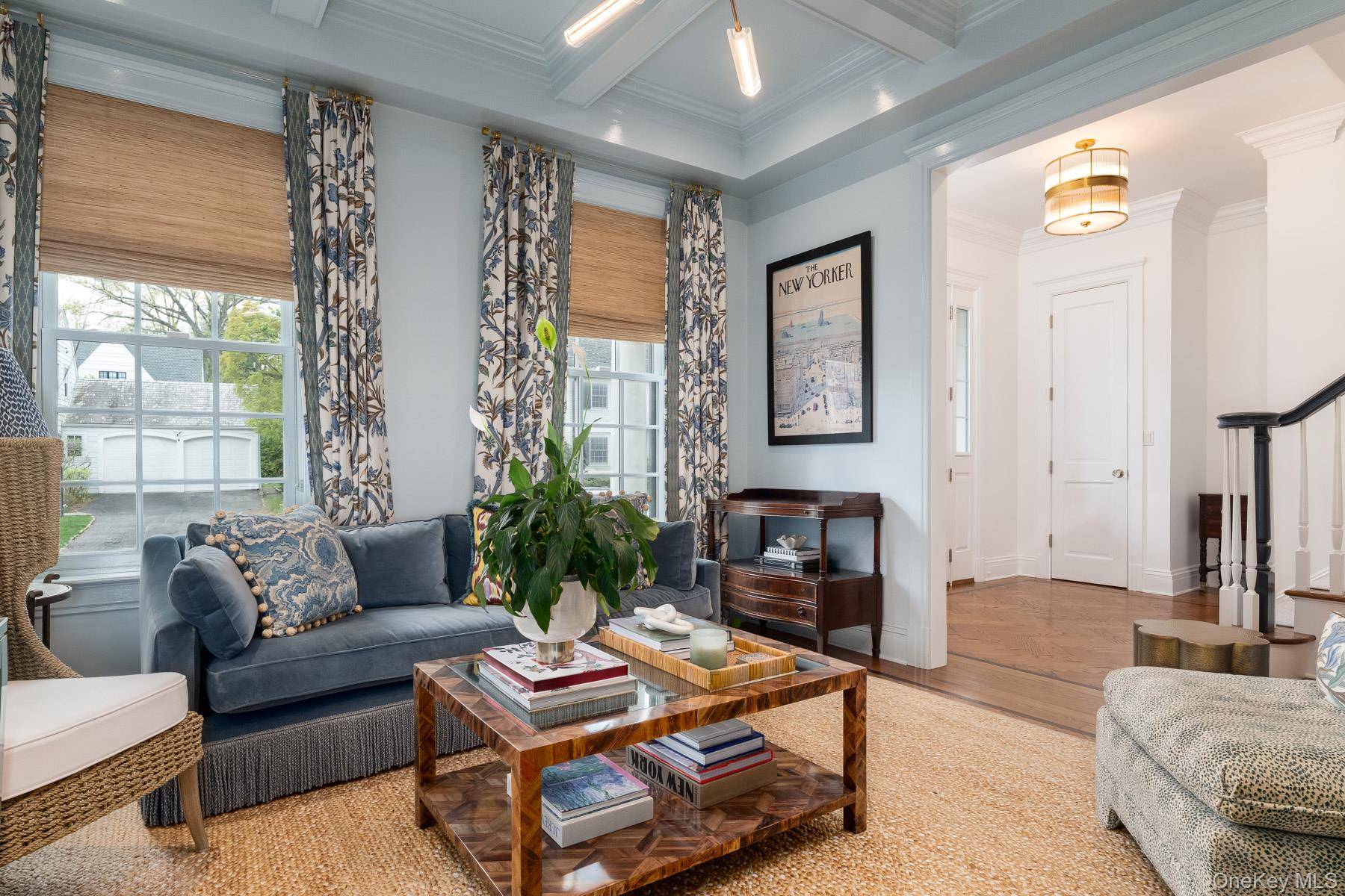 Casa com 6 Quartos à Venda em Bronxville - Nova Iorque - EUA - 4