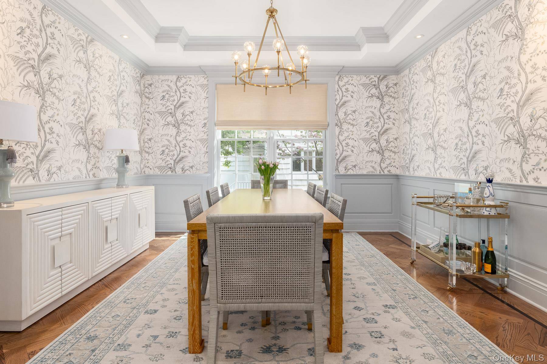 Casa com 6 Quartos à Venda em Bronxville - Nova Iorque - EUA - 6