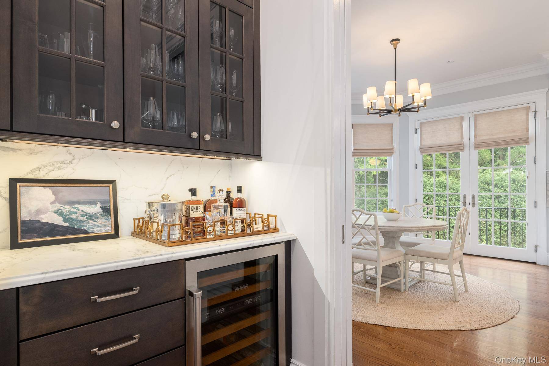 Casa com 6 Quartos à Venda em Bronxville - Nova Iorque - EUA - 8