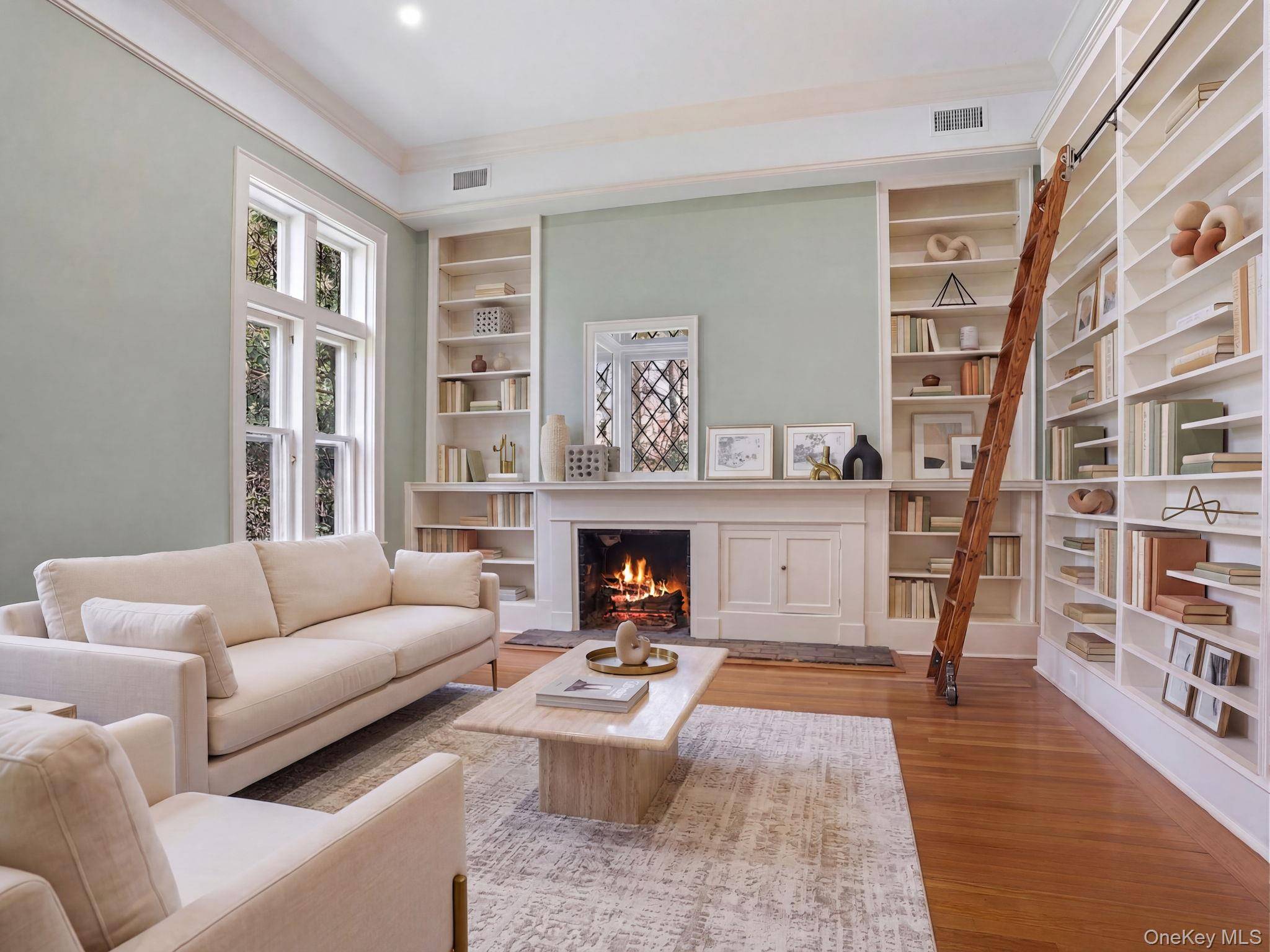 Casa de 6 Dormitorios en Venta en Bronxville - Nueva York - EE. UU. - 4