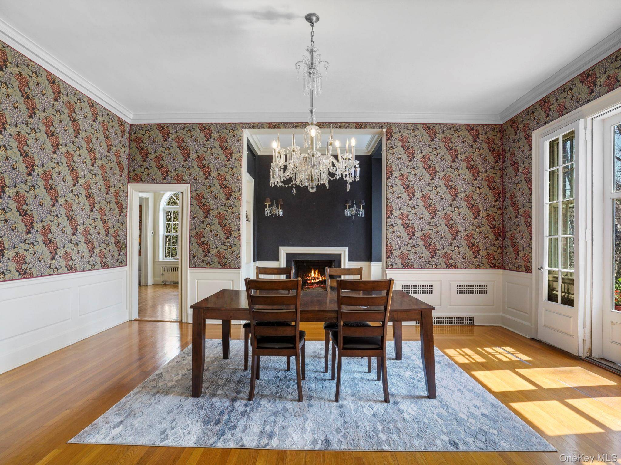 Casa de 6 Dormitorios en Venta en Bronxville - Nueva York - EE. UU. - 7