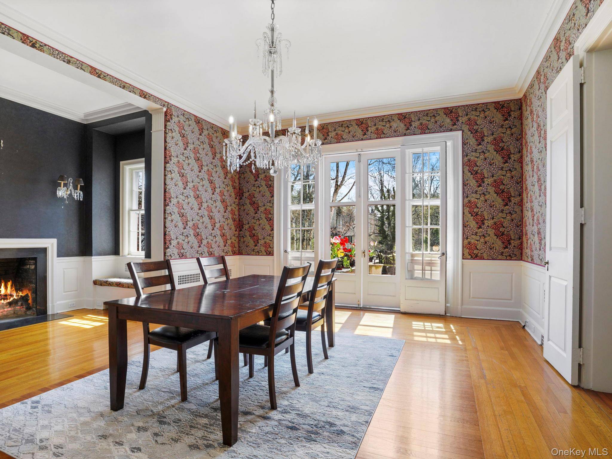 Casa de 6 Dormitorios en Venta en Bronxville - Nueva York - EE. UU. - 8