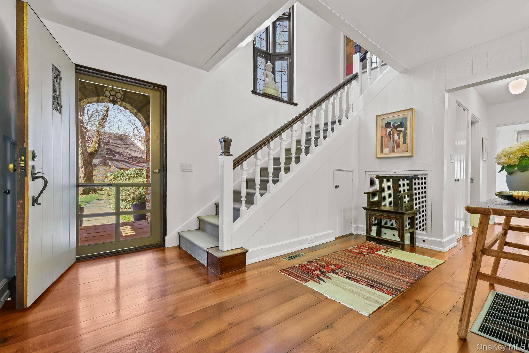 Casa de 6 Dormitorios en Venta en Bronxville - Nueva York - EE. UU. - 3