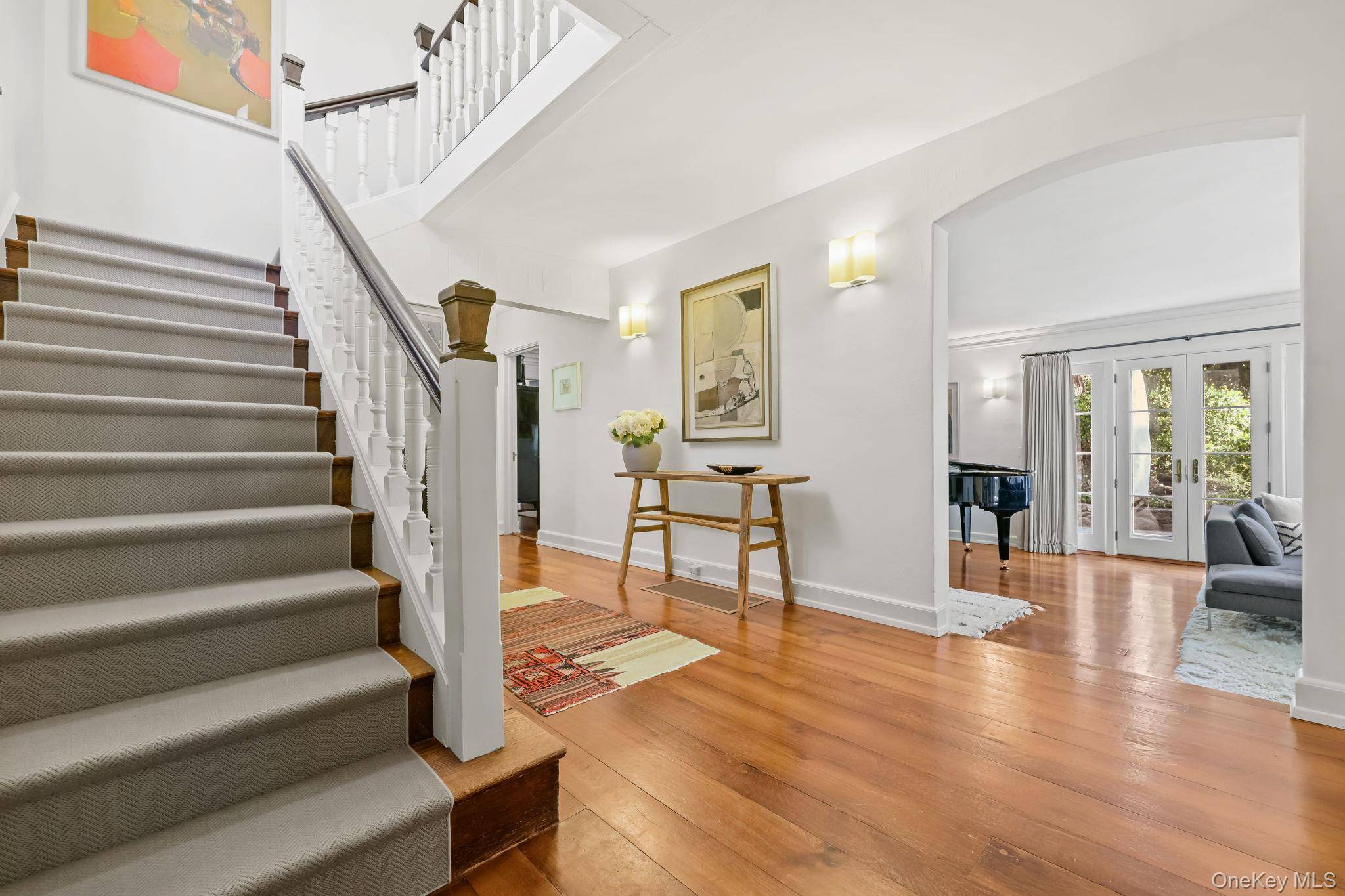 Casa de 6 Dormitorios en Venta en Bronxville - Nueva York - EE. UU. - 5