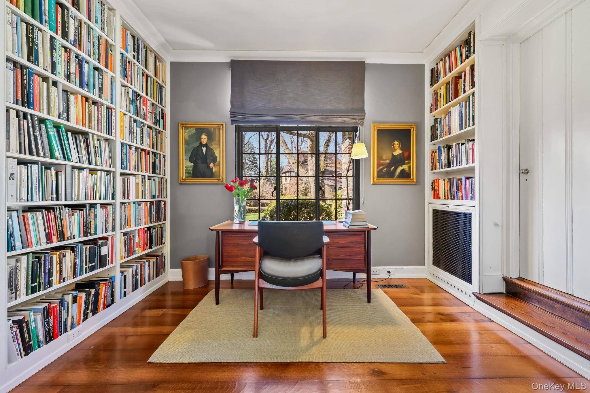 Casa de 6 Dormitorios en Venta en Bronxville - Nueva York - EE. UU. - 6
