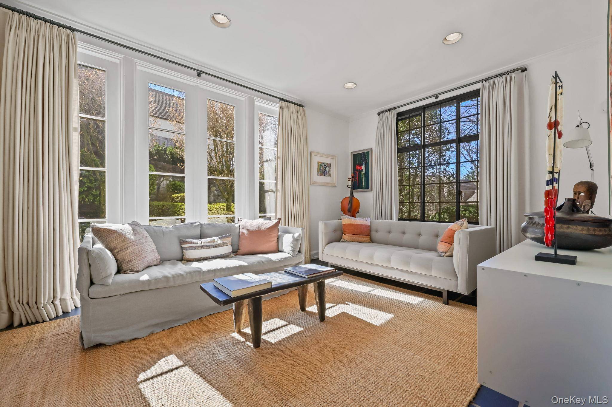 Casa de 6 Dormitorios en Venta en Bronxville - Nueva York - EE. UU. - 7