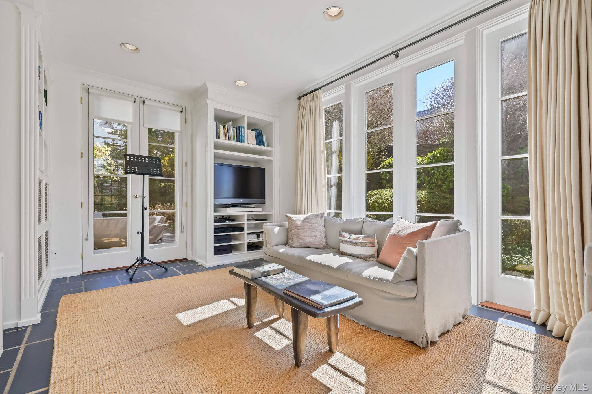 Casa de 6 Dormitorios en Venta en Bronxville - Nueva York - EE. UU. - 8