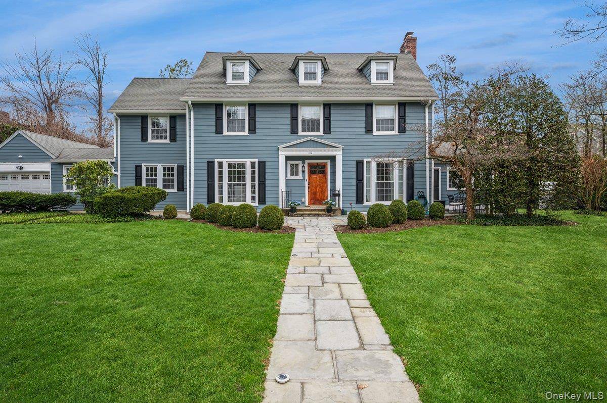 Casa com 6 Quartos à Venda em Bronxville - Nova Iorque - EUA - 1