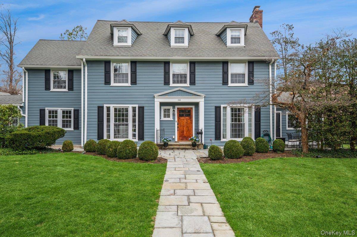Casa com 6 Quartos à Venda em Bronxville - Nova Iorque - EUA - 2