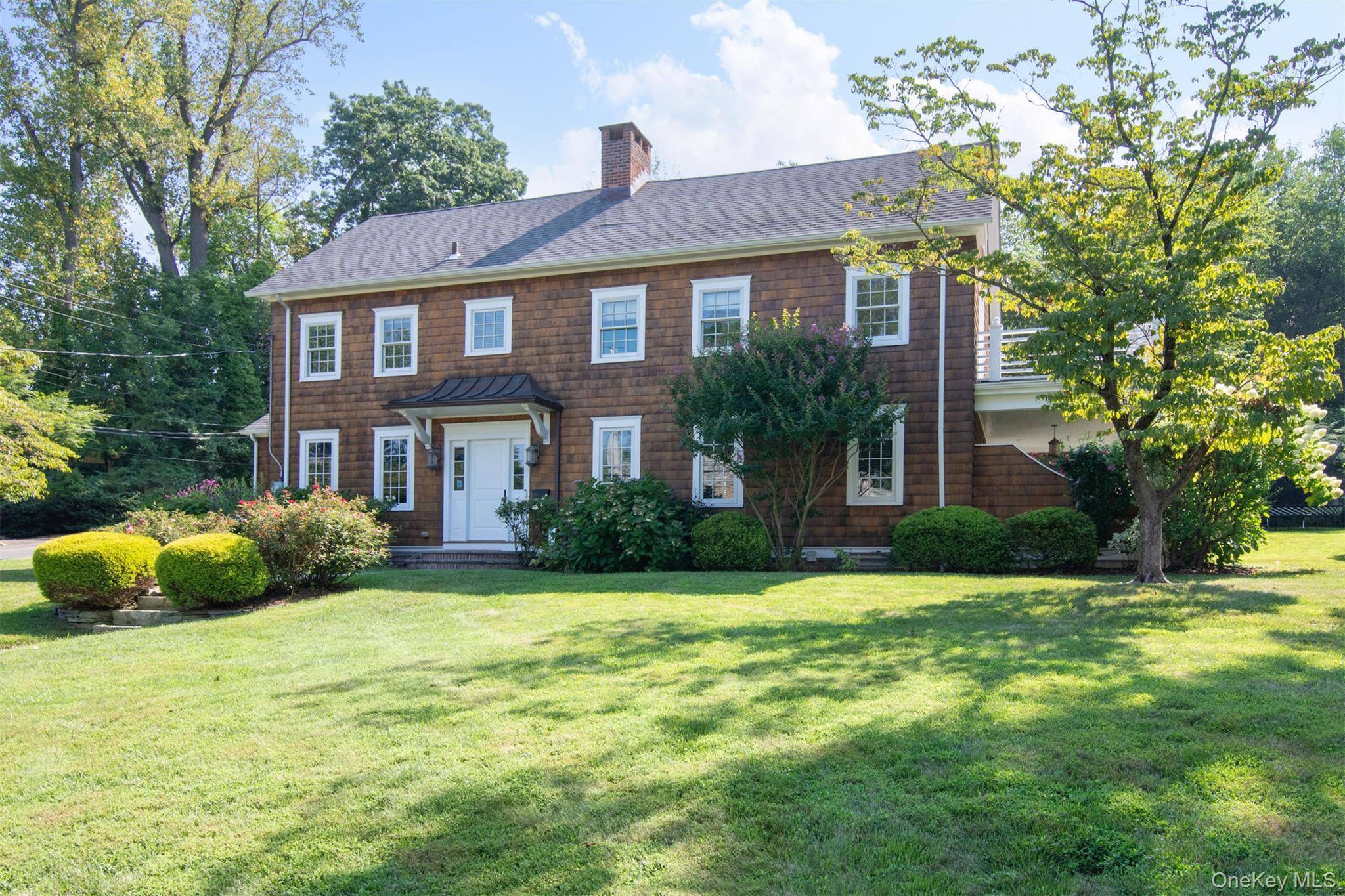 Casa com 6 Quartos à Venda em Bronxville - Nova Iorque - EUA - 3
