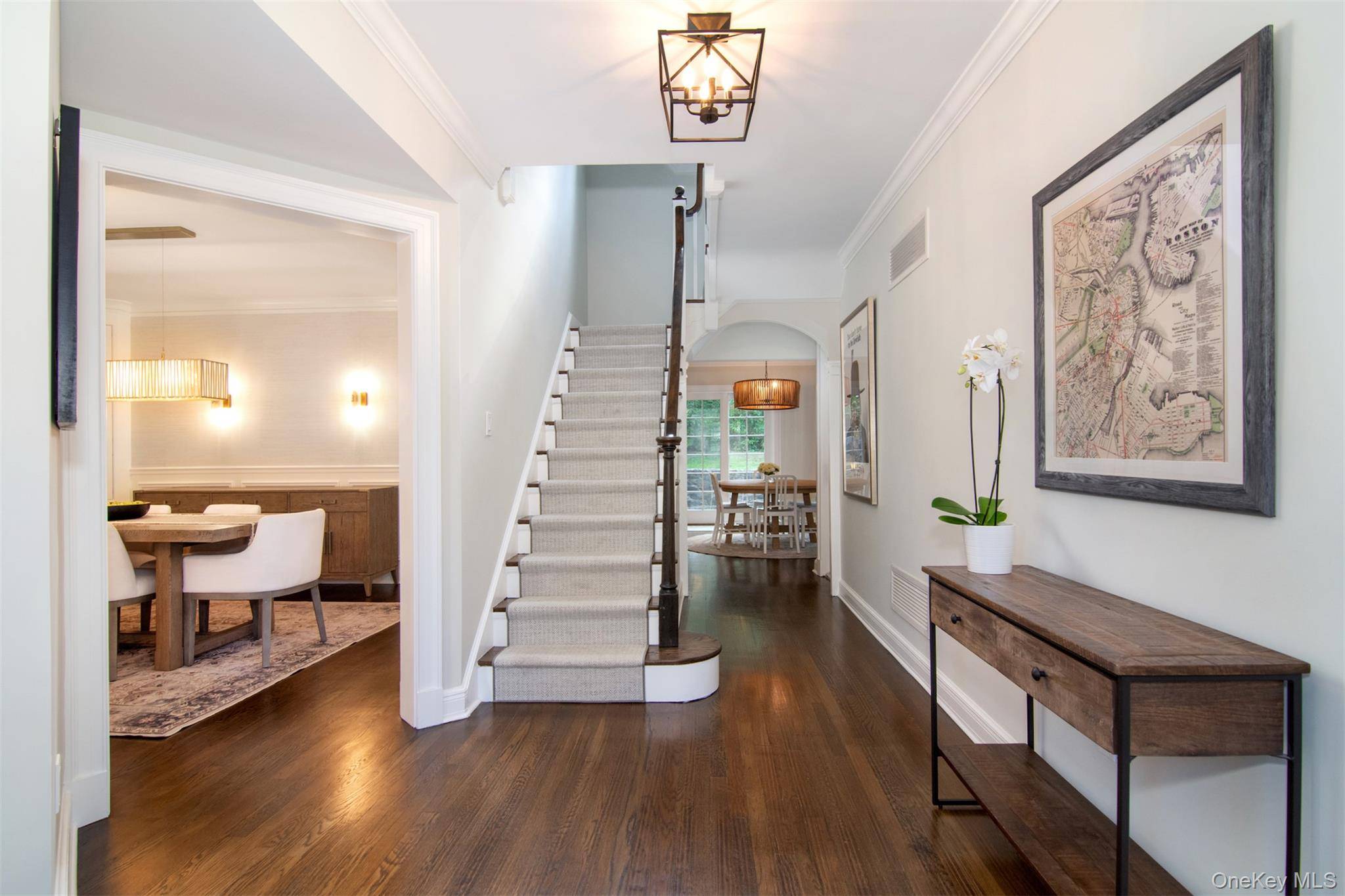 Casa com 6 Quartos à Venda em Bronxville - Nova Iorque - EUA - 5