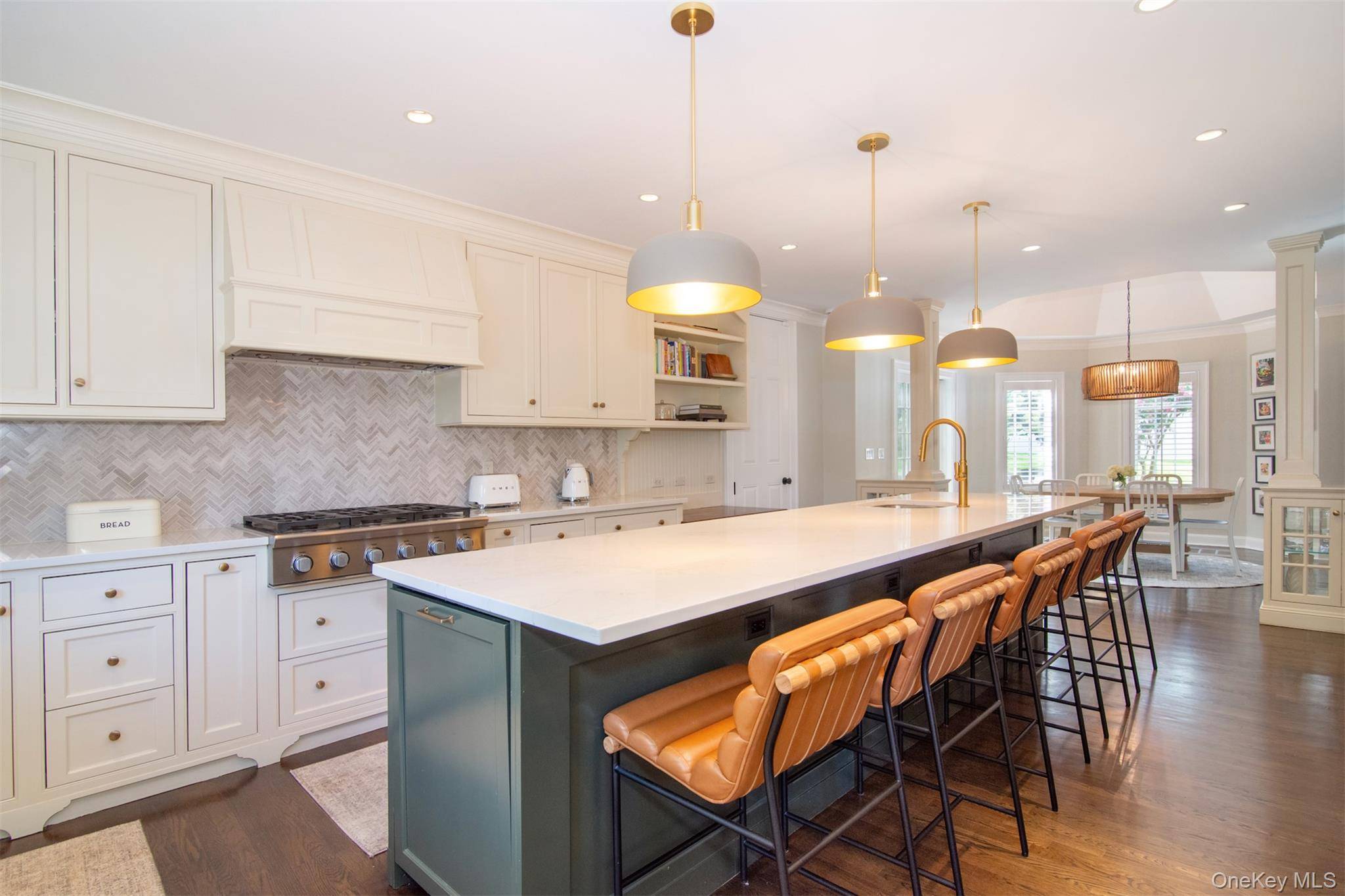 Casa com 6 Quartos à Venda em Bronxville - Nova Iorque - EUA - 7