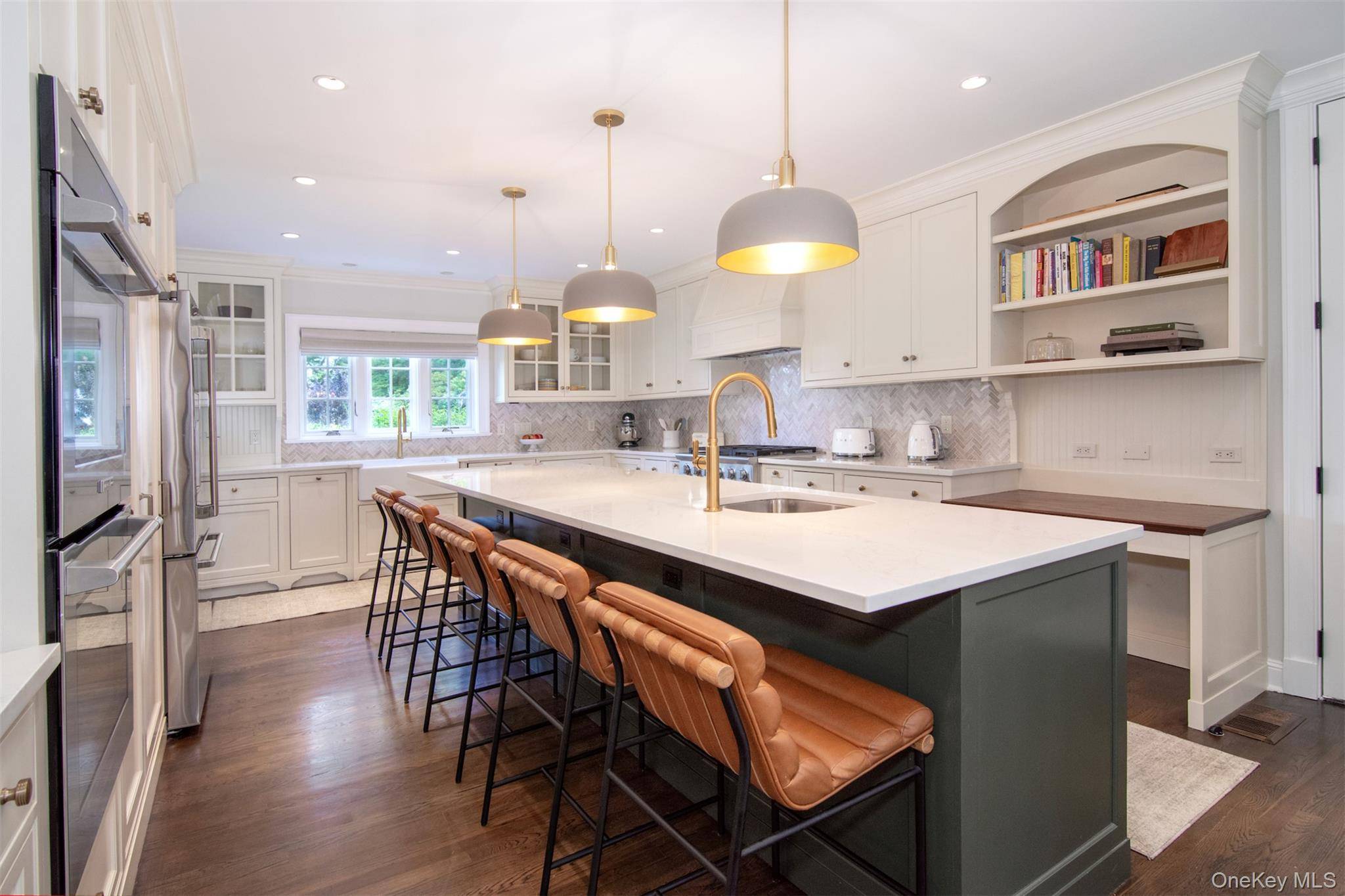 Casa com 6 Quartos à Venda em Bronxville - Nova Iorque - EUA - 8