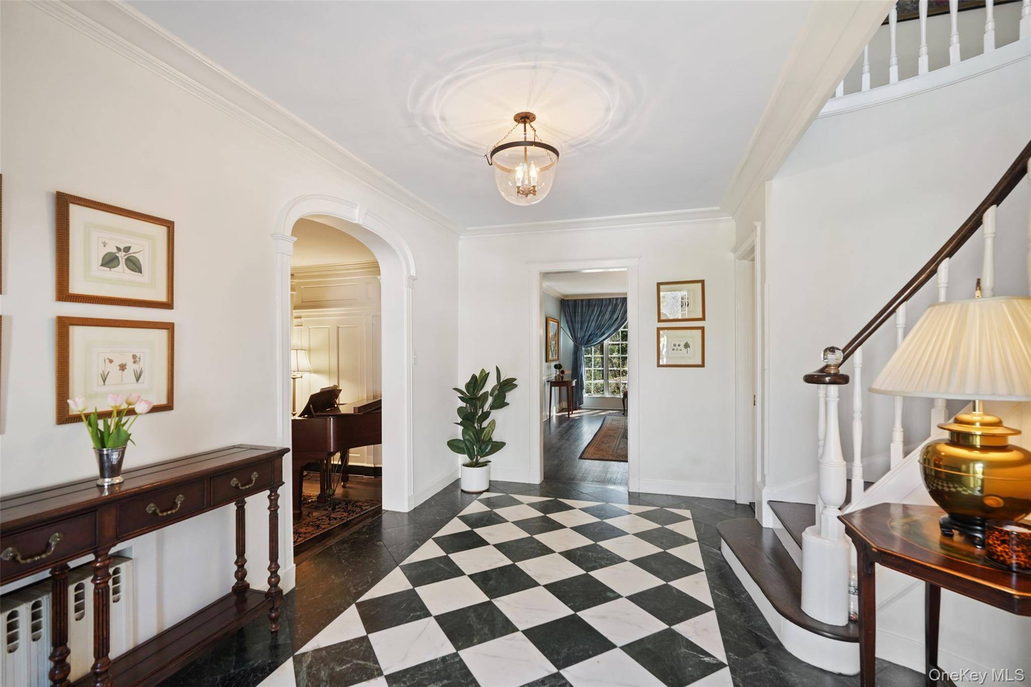 Casa de 6 Dormitorios en Venta en Bronxville - Nueva York - EE. UU. - 3