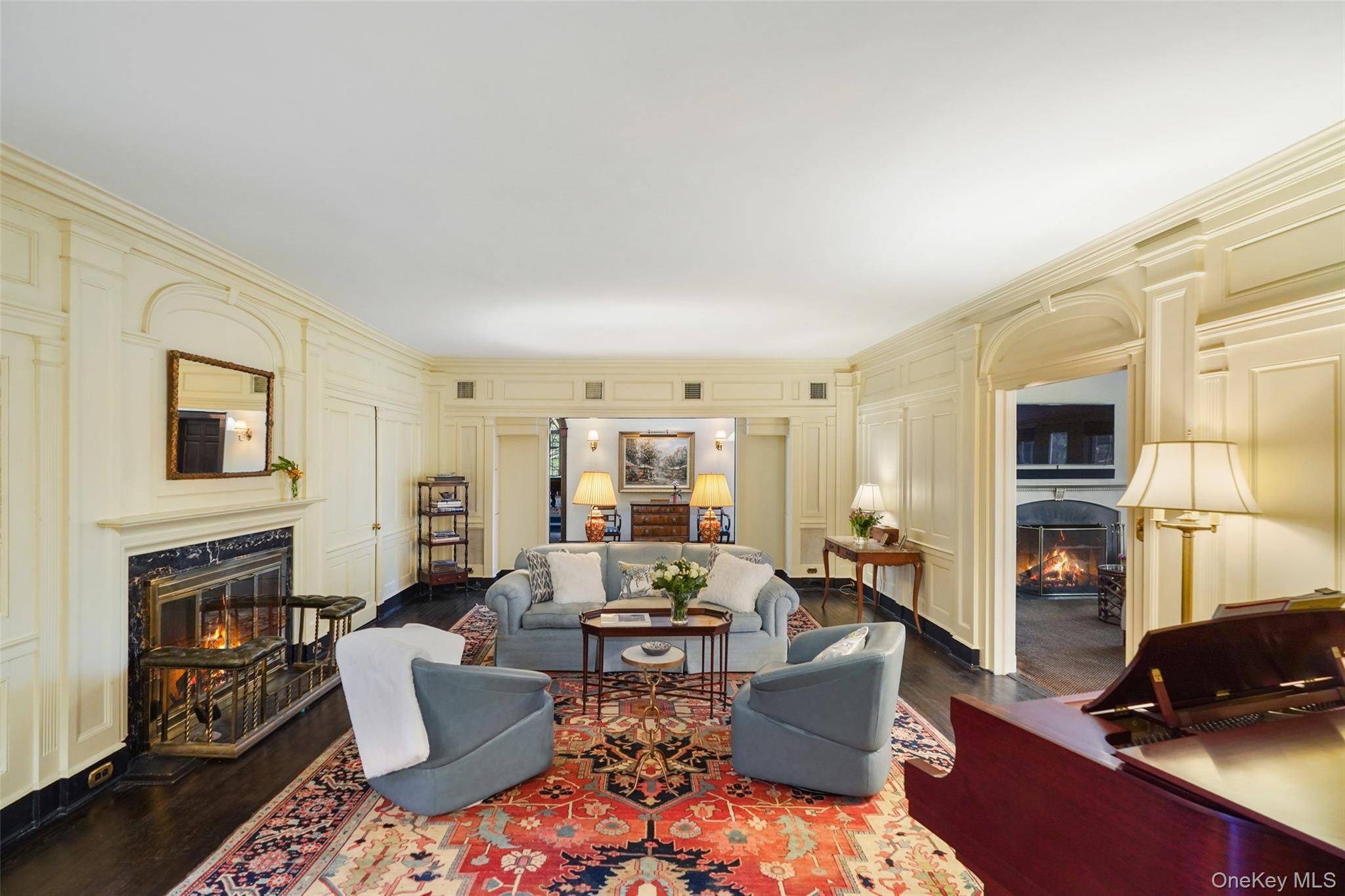 Casa de 6 Dormitorios en Venta en Bronxville - Nueva York - EE. UU. - 4