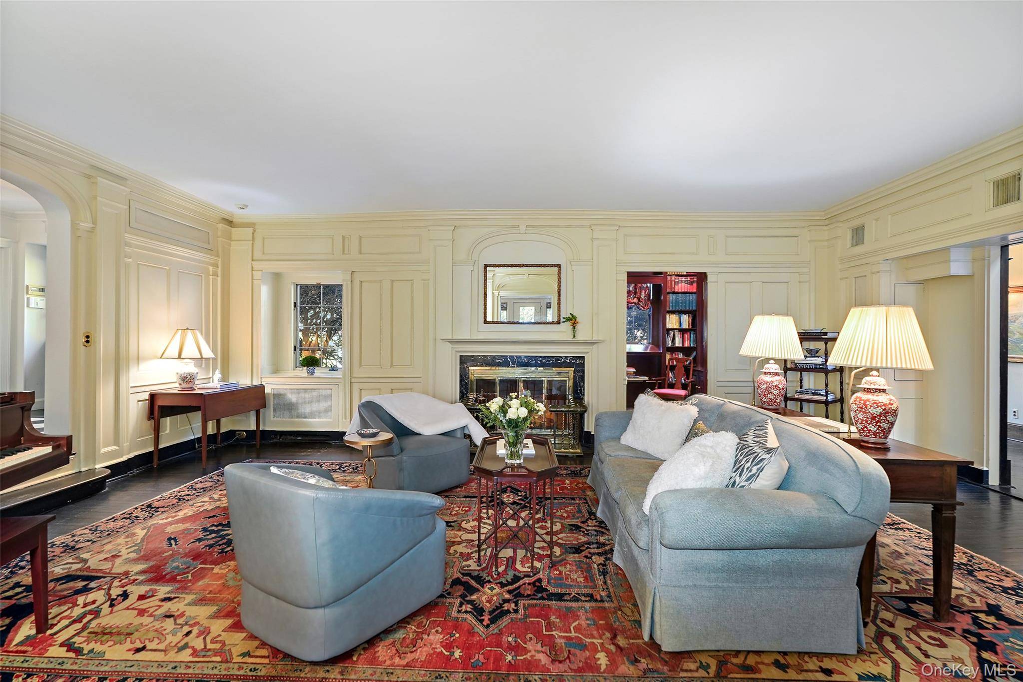 Casa de 6 Dormitorios en Venta en Bronxville - Nueva York - EE. UU. - 5