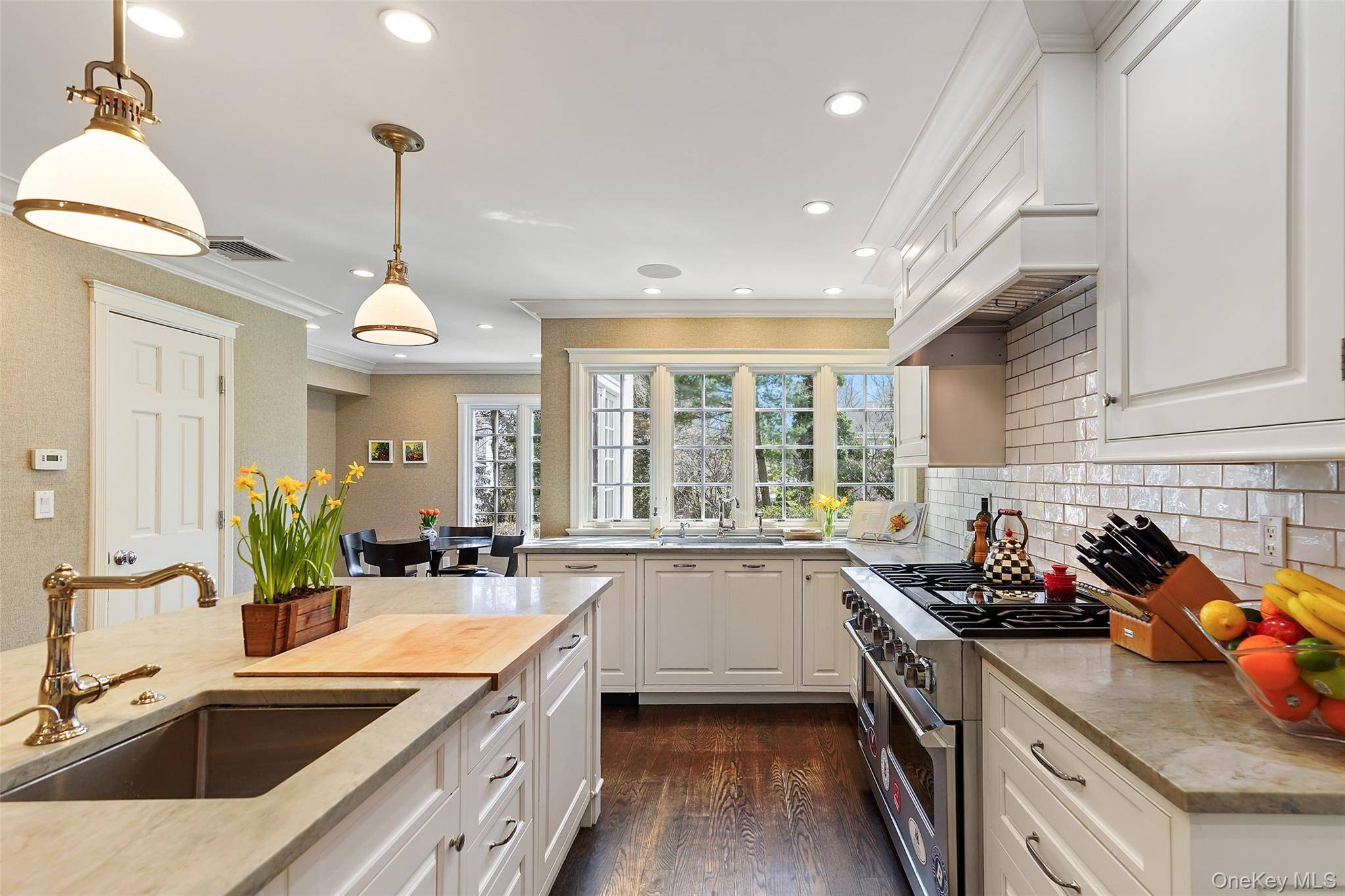 Casa de 6 Dormitorios en Venta en Bronxville - Nueva York - EE. UU. - 7