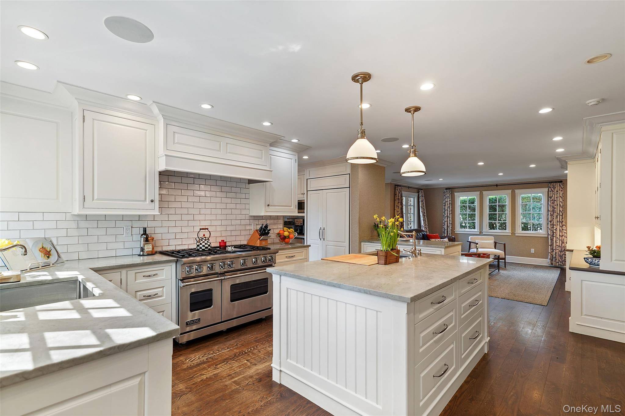 Casa de 6 Dormitorios en Venta en Bronxville - Nueva York - EE. UU. - 8