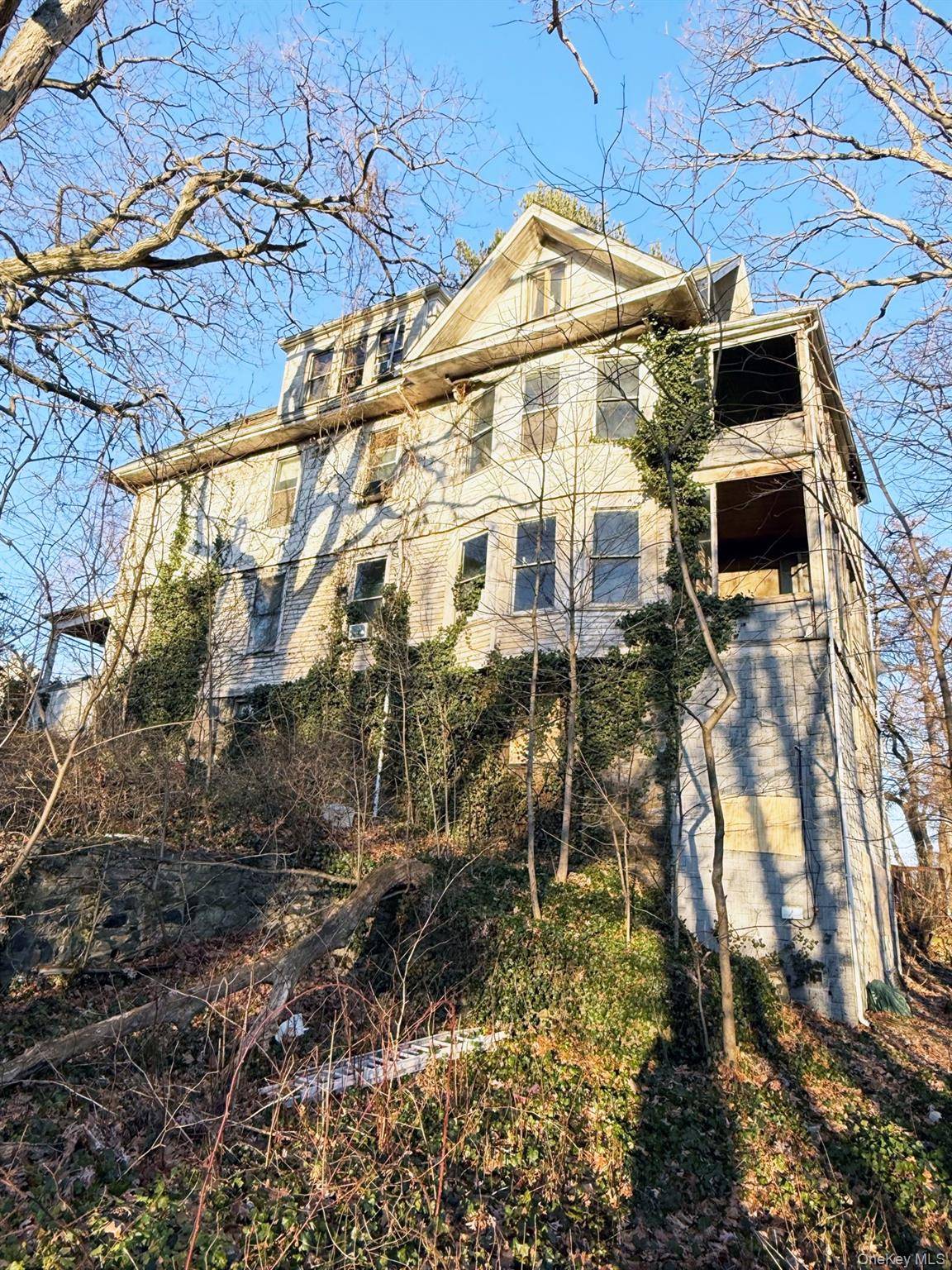 Casa de 6 Dormitorios en Venta en Bronxville - Nueva York - EE. UU. - 4