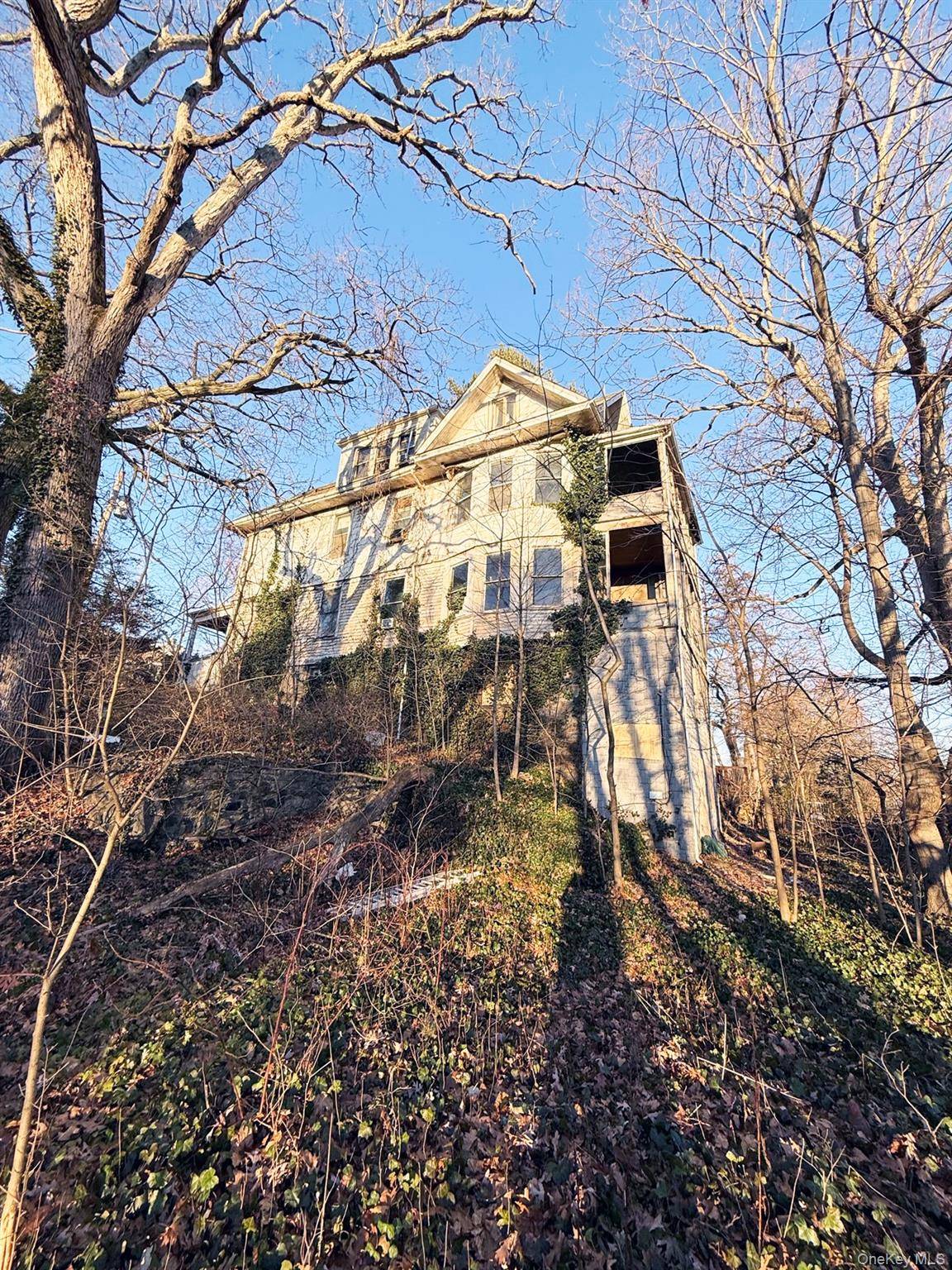 Casa de 6 Dormitorios en Venta en Bronxville - Nueva York - EE. UU. - 5