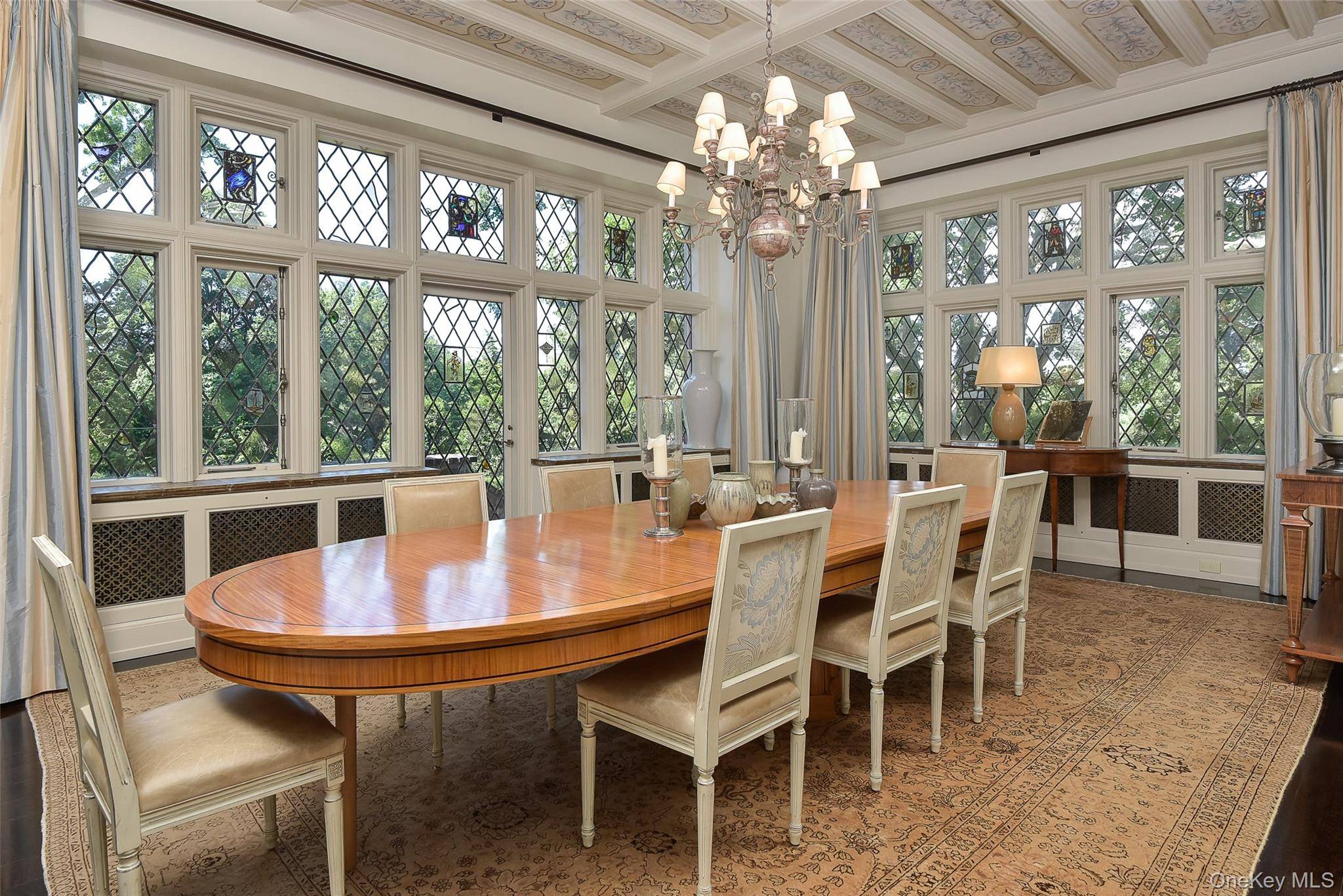 Casa com 6 Quartos à Venda em Bronxville, NY, EUA - 6
