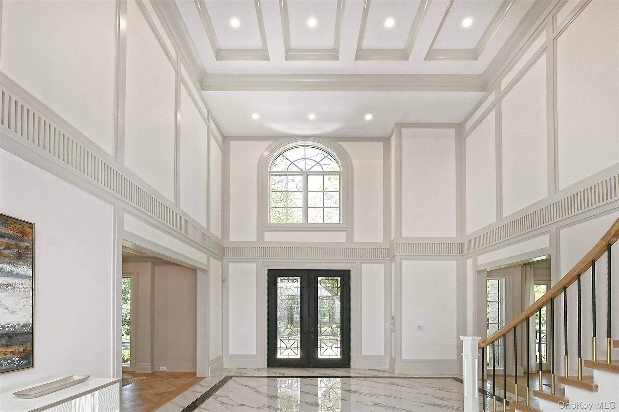 6 Bedroom Home for Sale in Brookville - New York - USA - 6