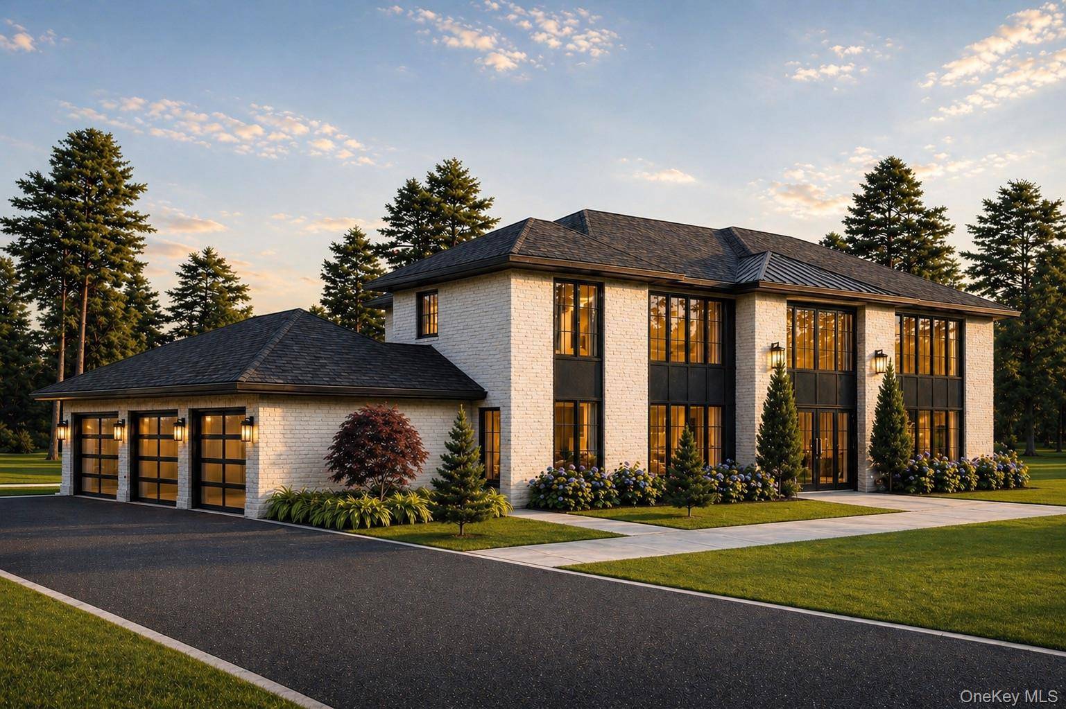 Casa de 6 Dormitorios en Venta en Brookville - Nueva York - EE. UU. - 3
